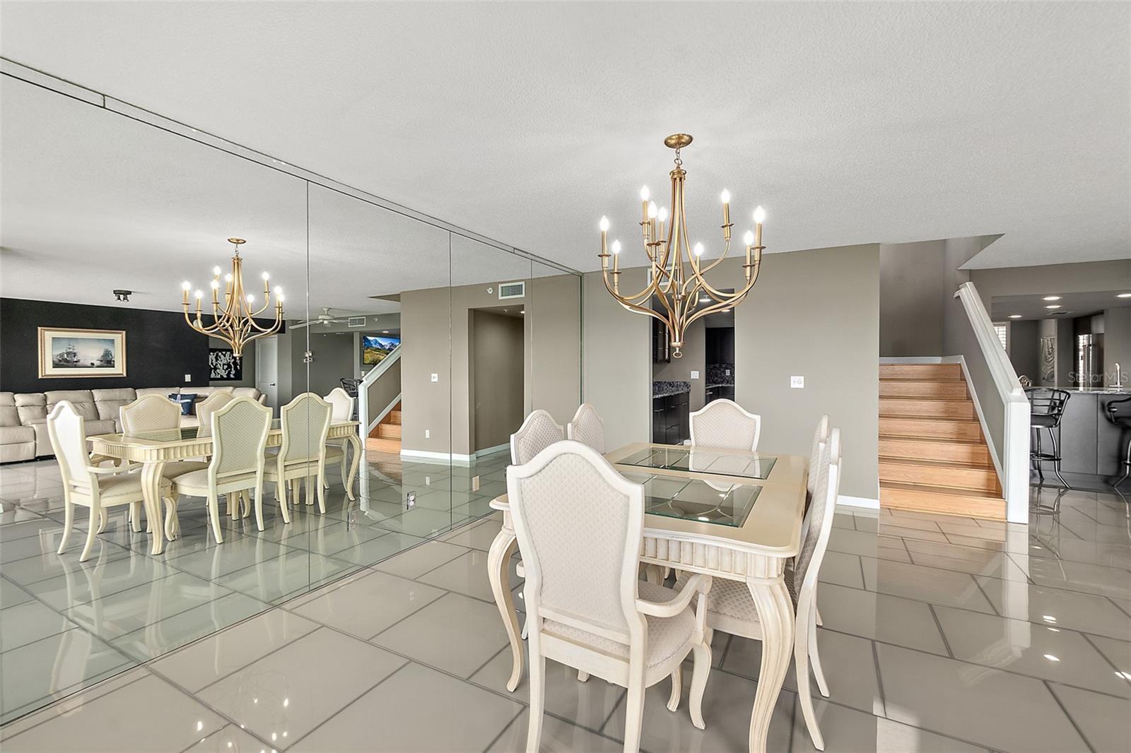 OCEANS CLOVERLEAF CONDO - Residential