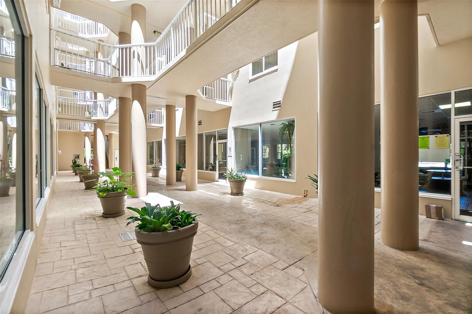 OCEANS CLOVERLEAF CONDO - Residential
