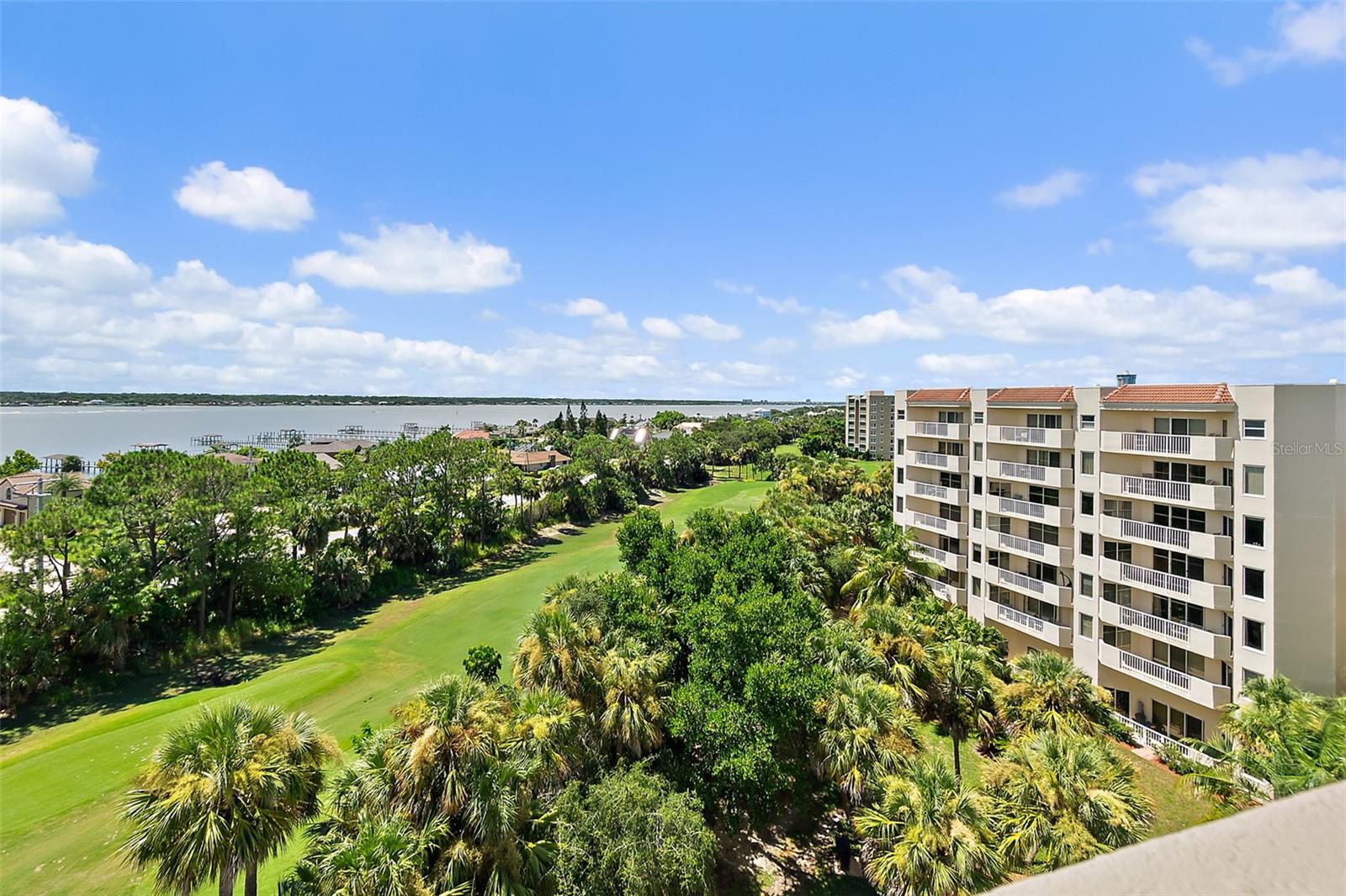 OCEANS CLOVERLEAF CONDO - Residential