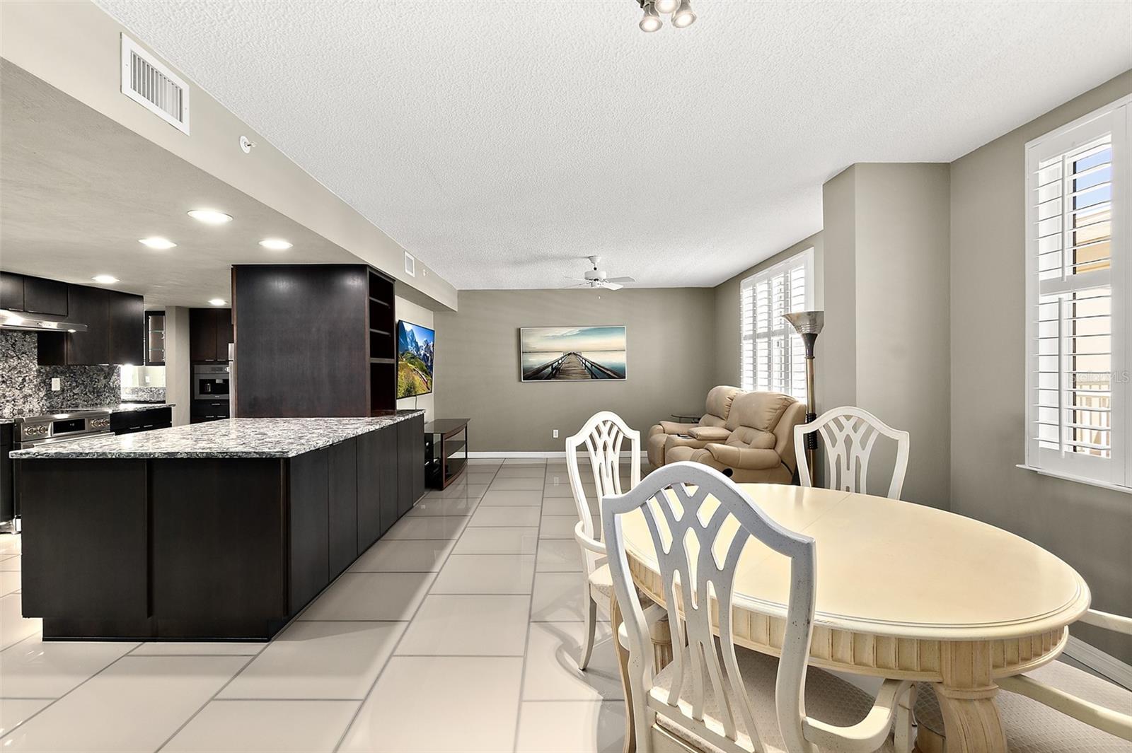 OCEANS CLOVERLEAF CONDO - Residential