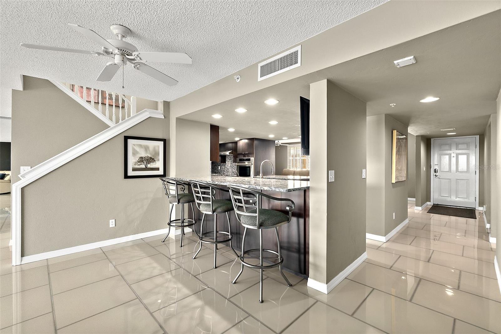 OCEANS CLOVERLEAF CONDO - Residential