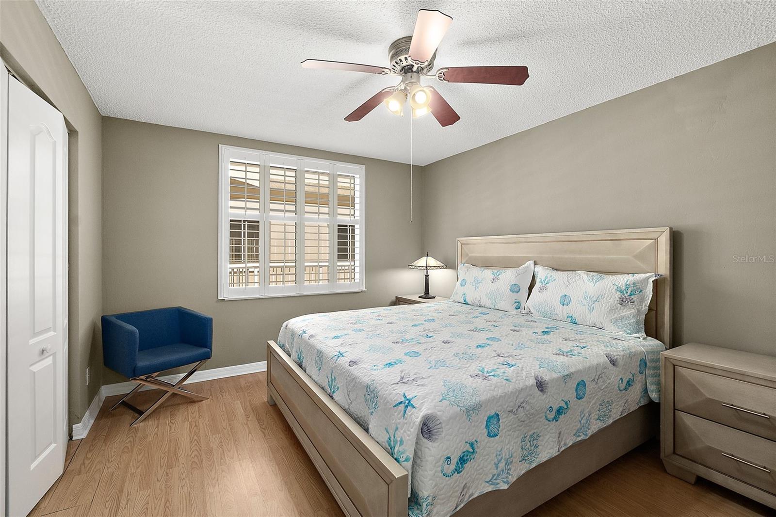 OCEANS CLOVERLEAF CONDO - Residential