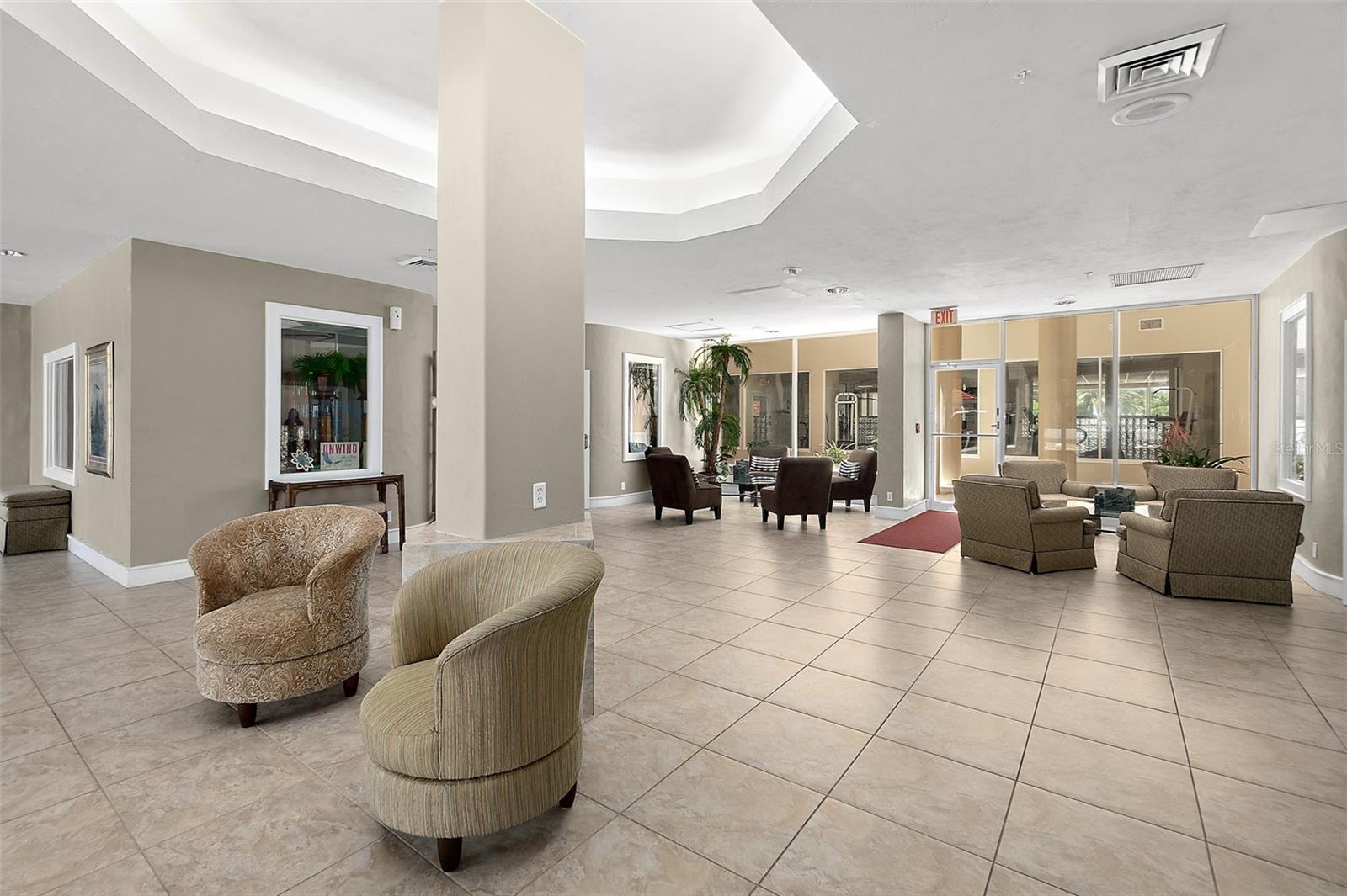 OCEANS CLOVERLEAF CONDO - Residential