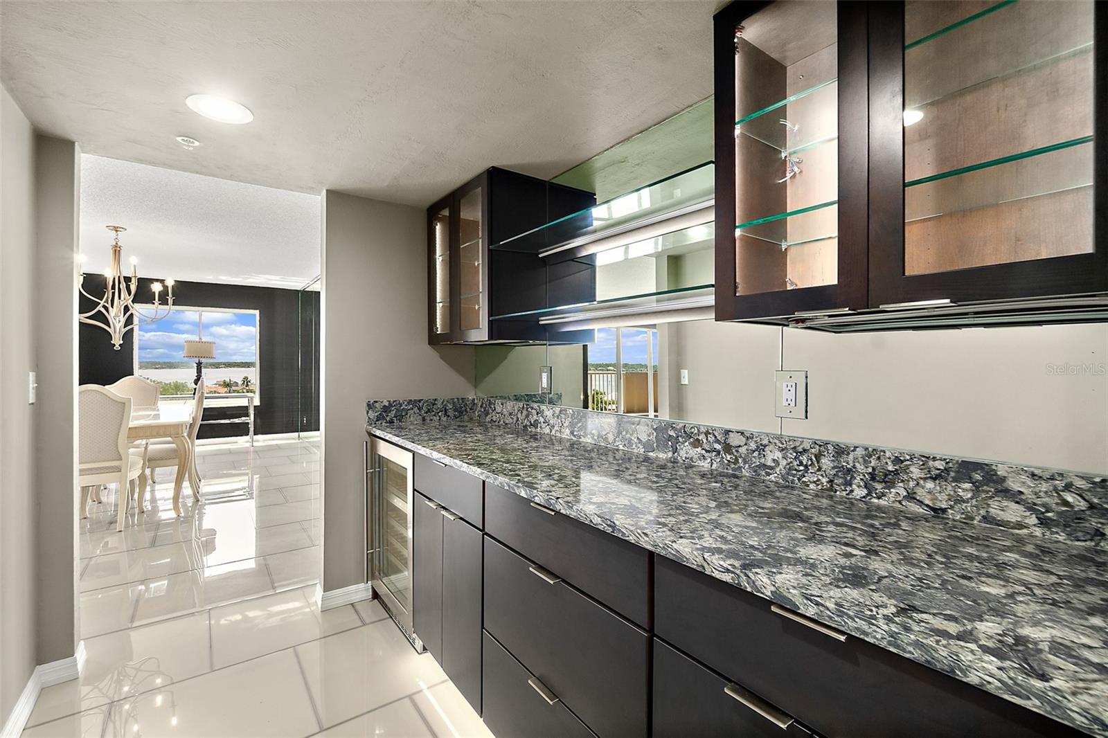 OCEANS CLOVERLEAF CONDO - Residential