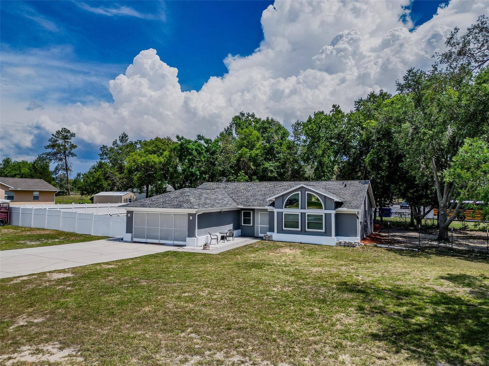12090 VENICE DRIVE