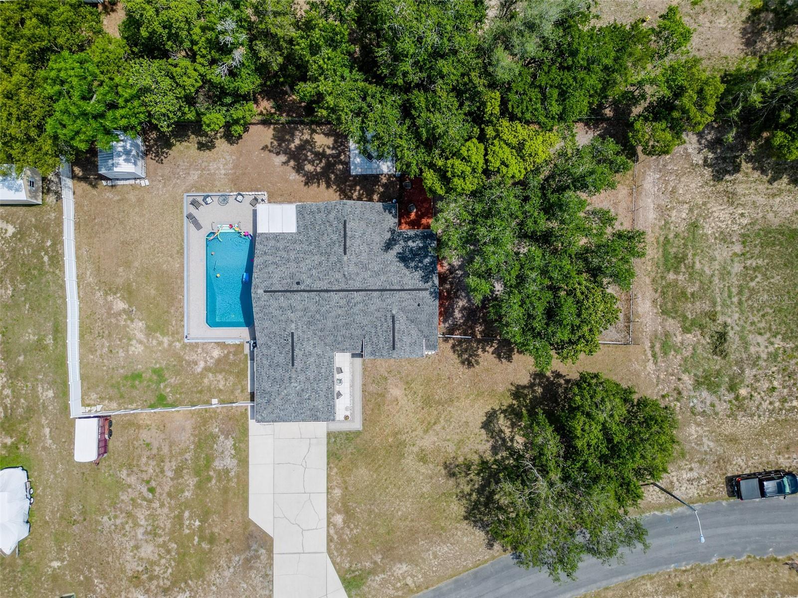 12090 VENICE DRIVE