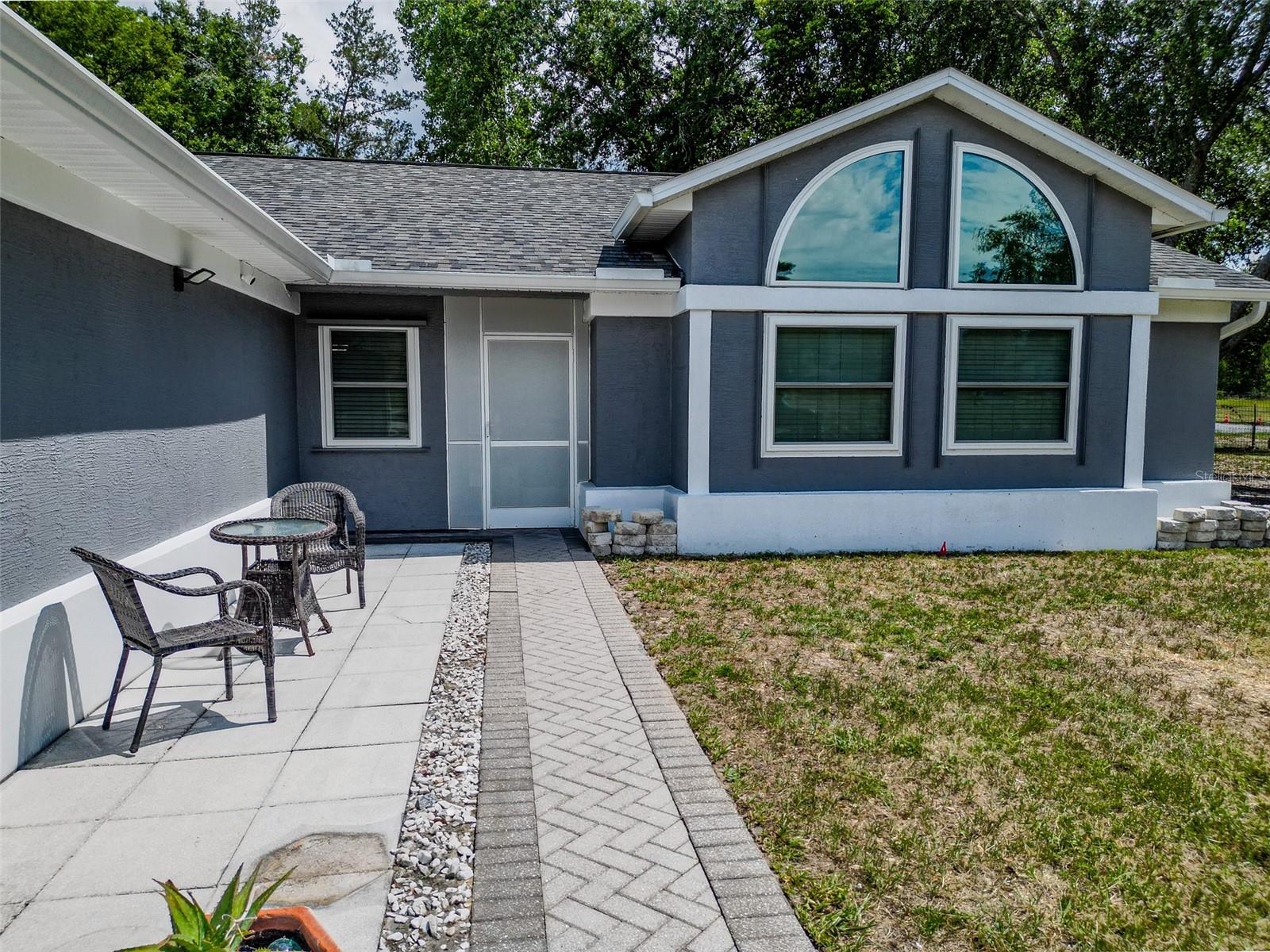 12090 VENICE DRIVE