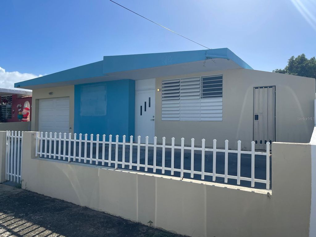 Photo of 28 Ext Verdemar #776, Punta Santiago, PR 00741 (MLS # PR9118129)