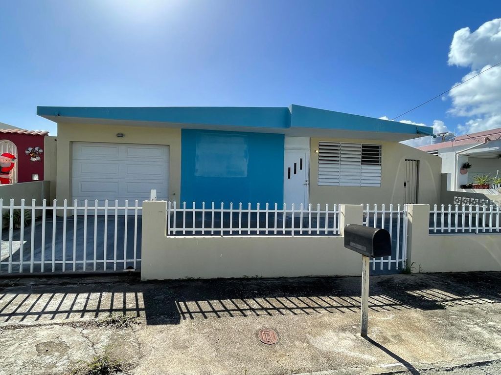 Photo of 28 Ext Verdemar #776, Punta Santiago, PR 00741 (MLS # PR9118129)