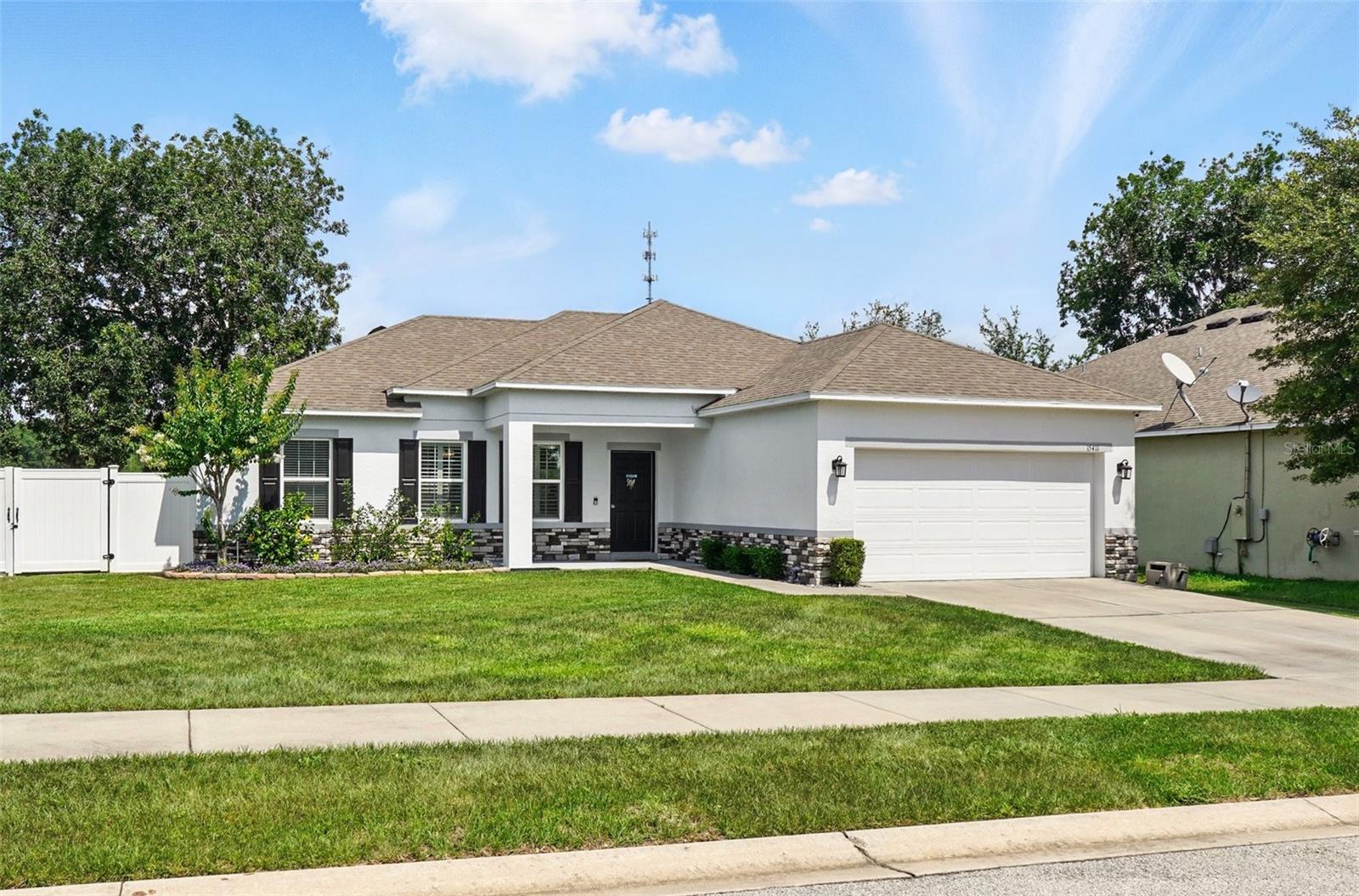 15411 TAURUS COURT