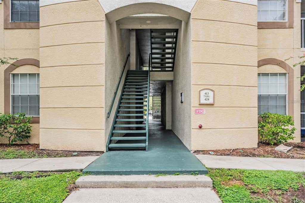 Photo of 17101 Carrington Park Drive #421, Tampa, FL 33647 (MLS # TB8515472)