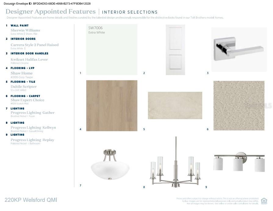 2709 ARBOR DUNE AVENUE