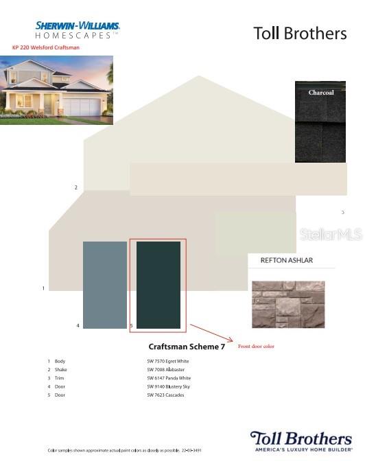 2709 ARBOR DUNE AVENUE