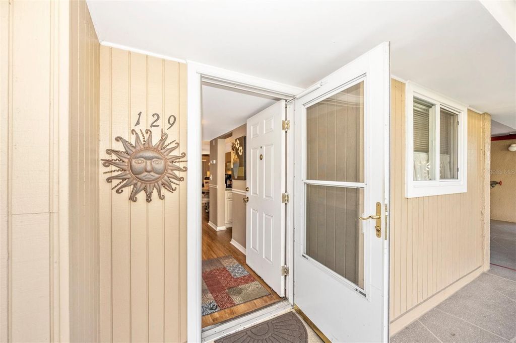 Photo of 150 Harborside Avenue #129, Punta Gorda, FL 33950 (MLS # C7521848)