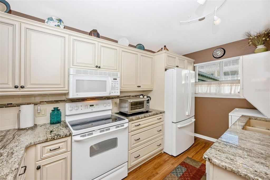 Photo of 150 Harborside Avenue #129, Punta Gorda, FL 33950 (MLS # C7521848)