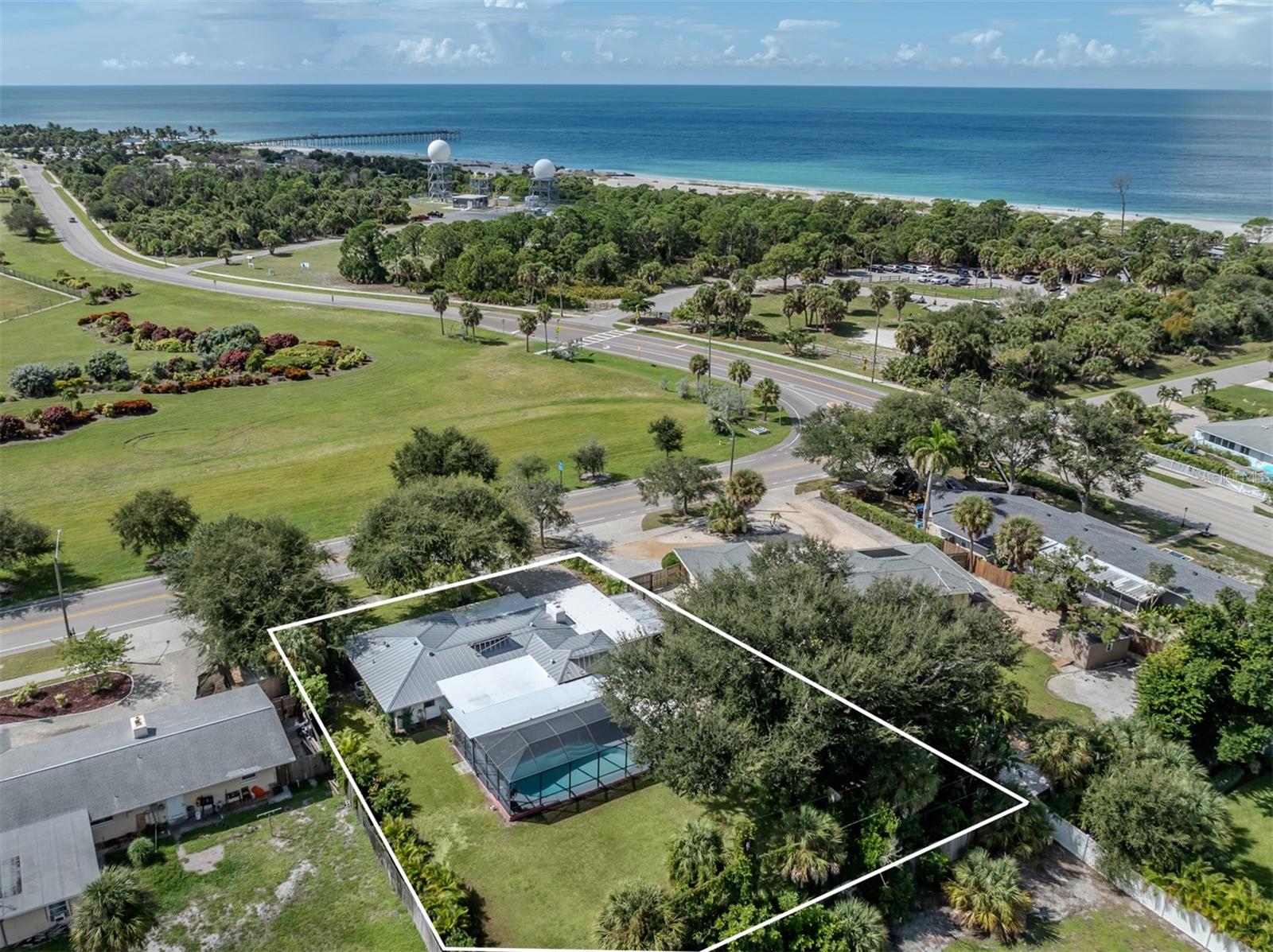324 BEACH ROAD, VENICE, FL, 34285 1 324 BEACH ROAD