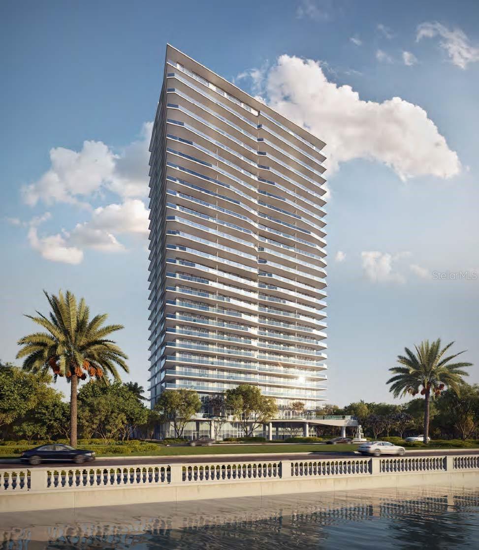 3105 BAY OAKS CONDOMINIUM - Residential