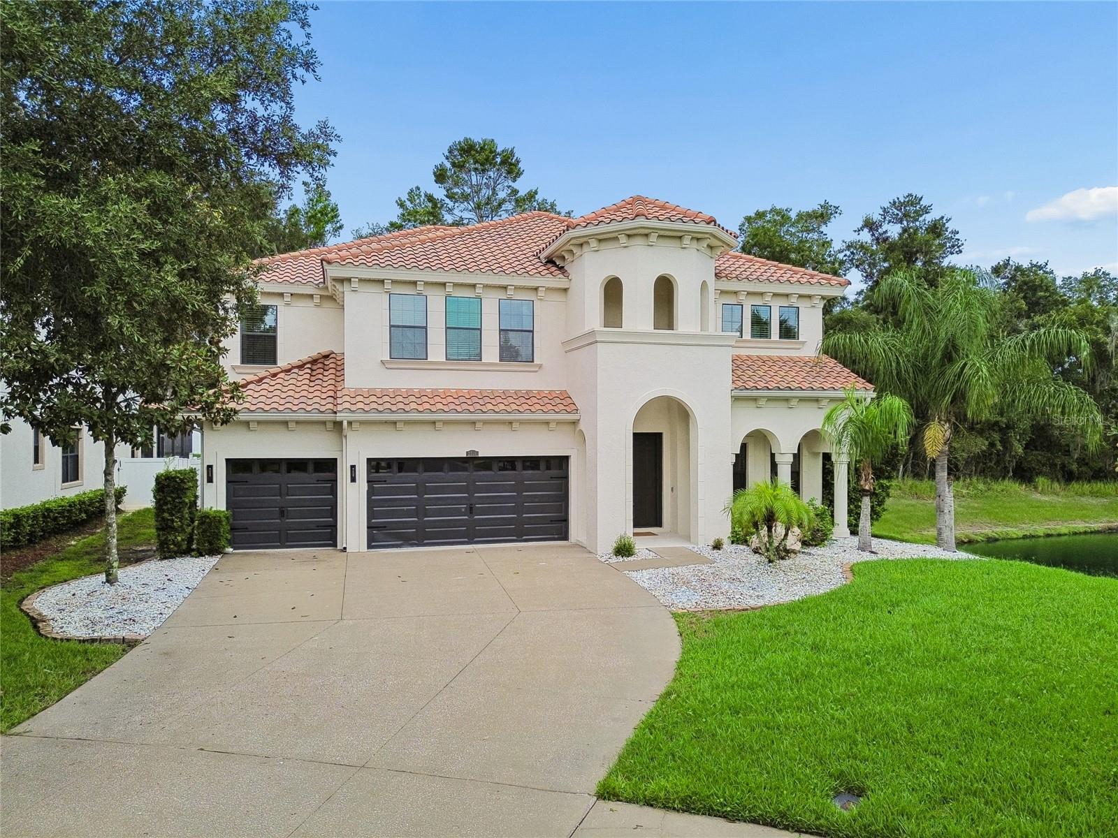 2719 CALVANO DRIVE