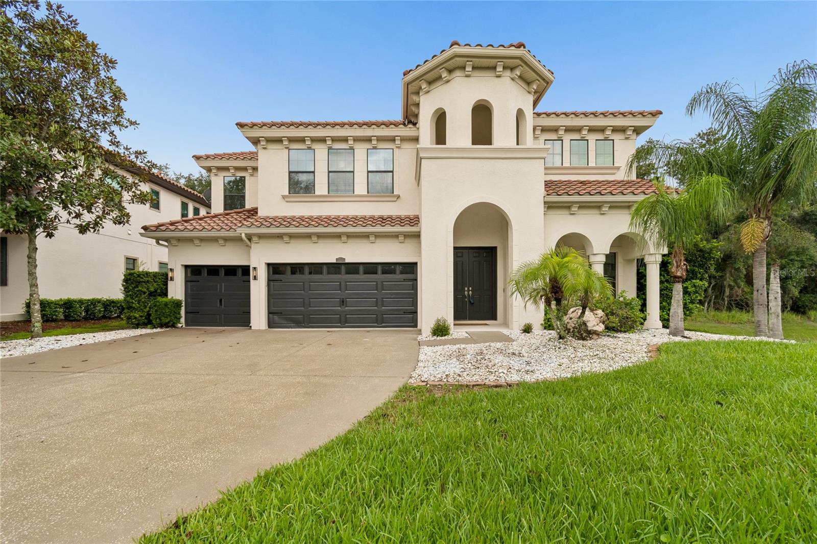 2719 CALVANO DRIVE