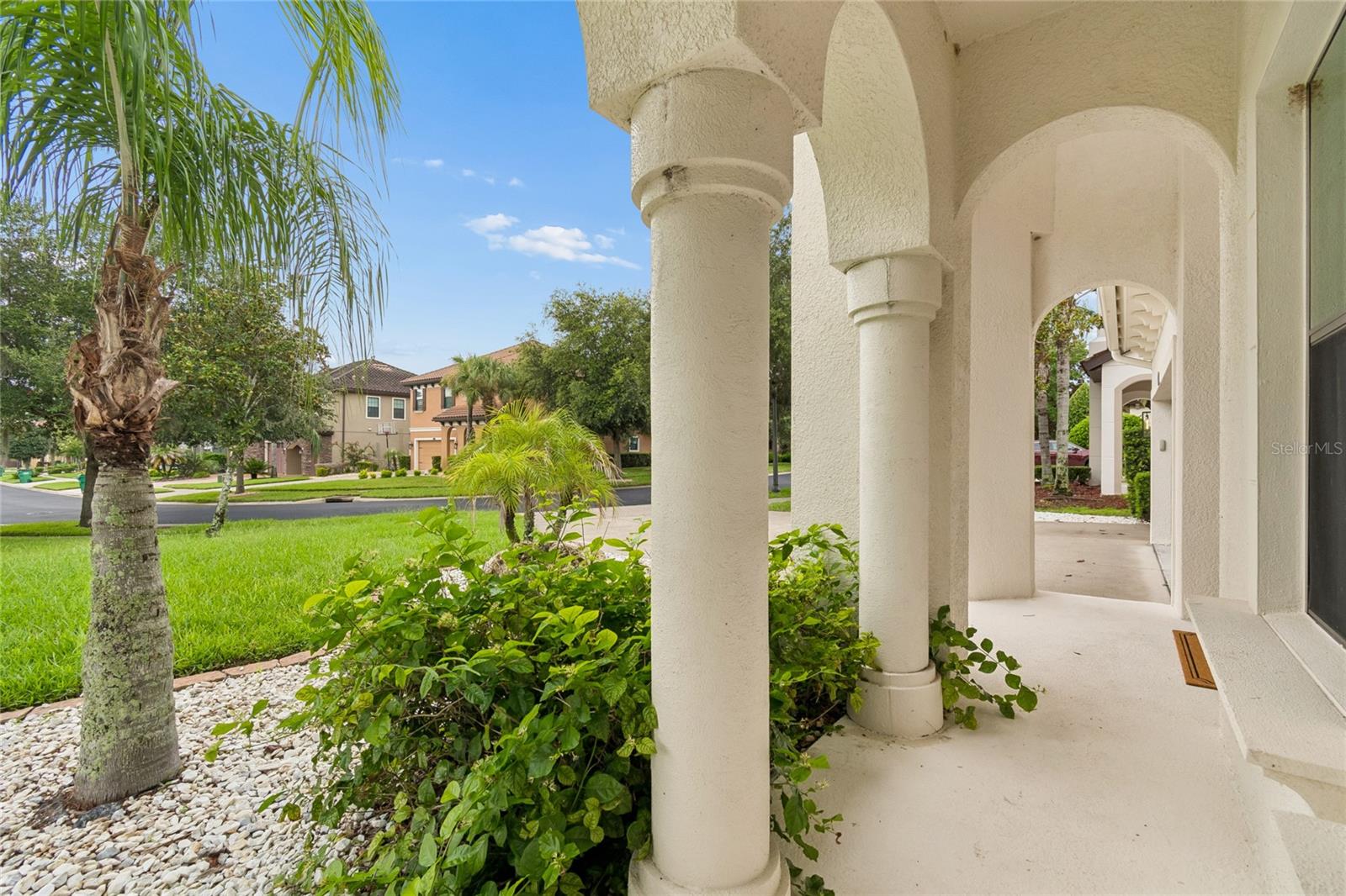 2719 CALVANO DRIVE