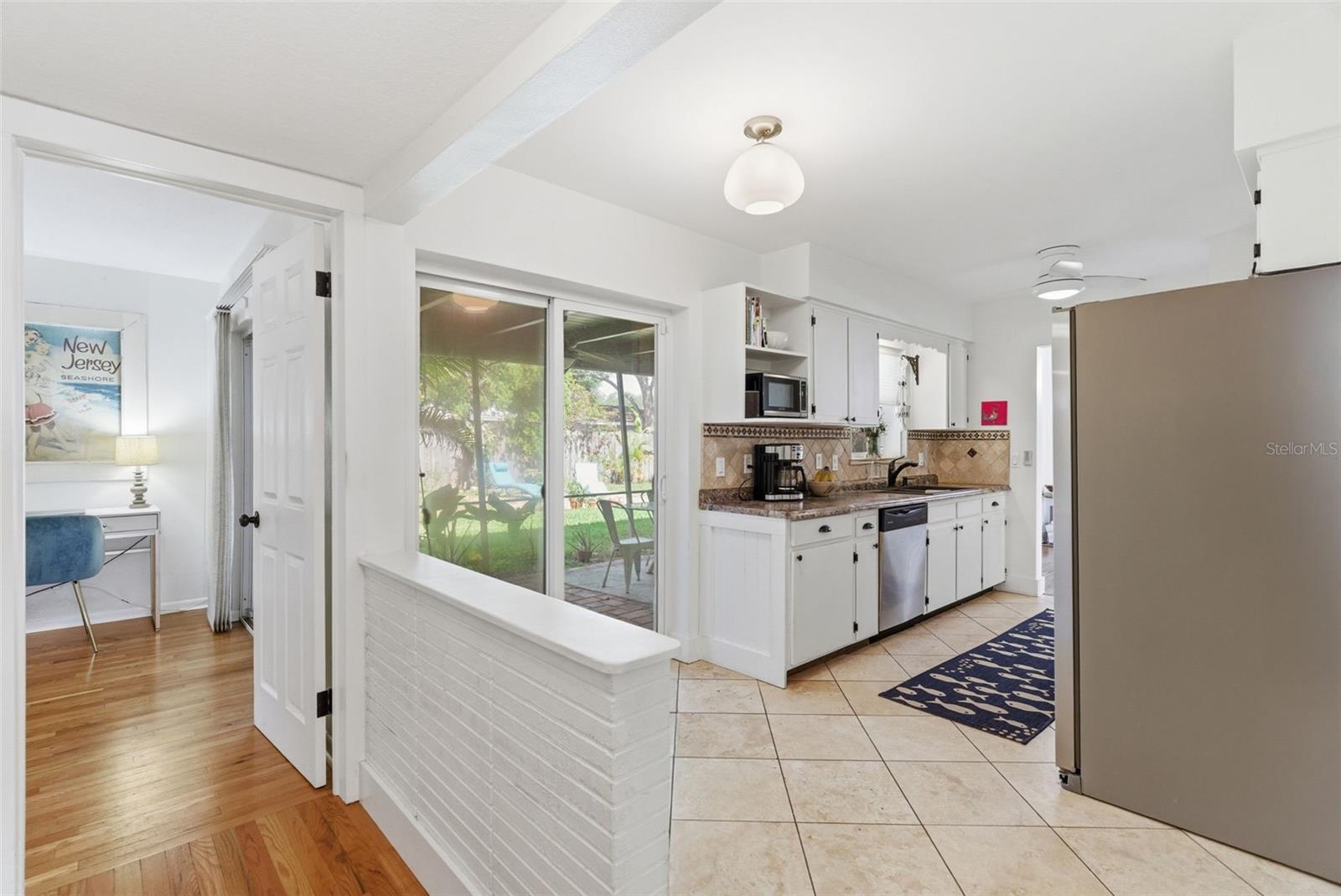 WINDSOR PARK - Residential