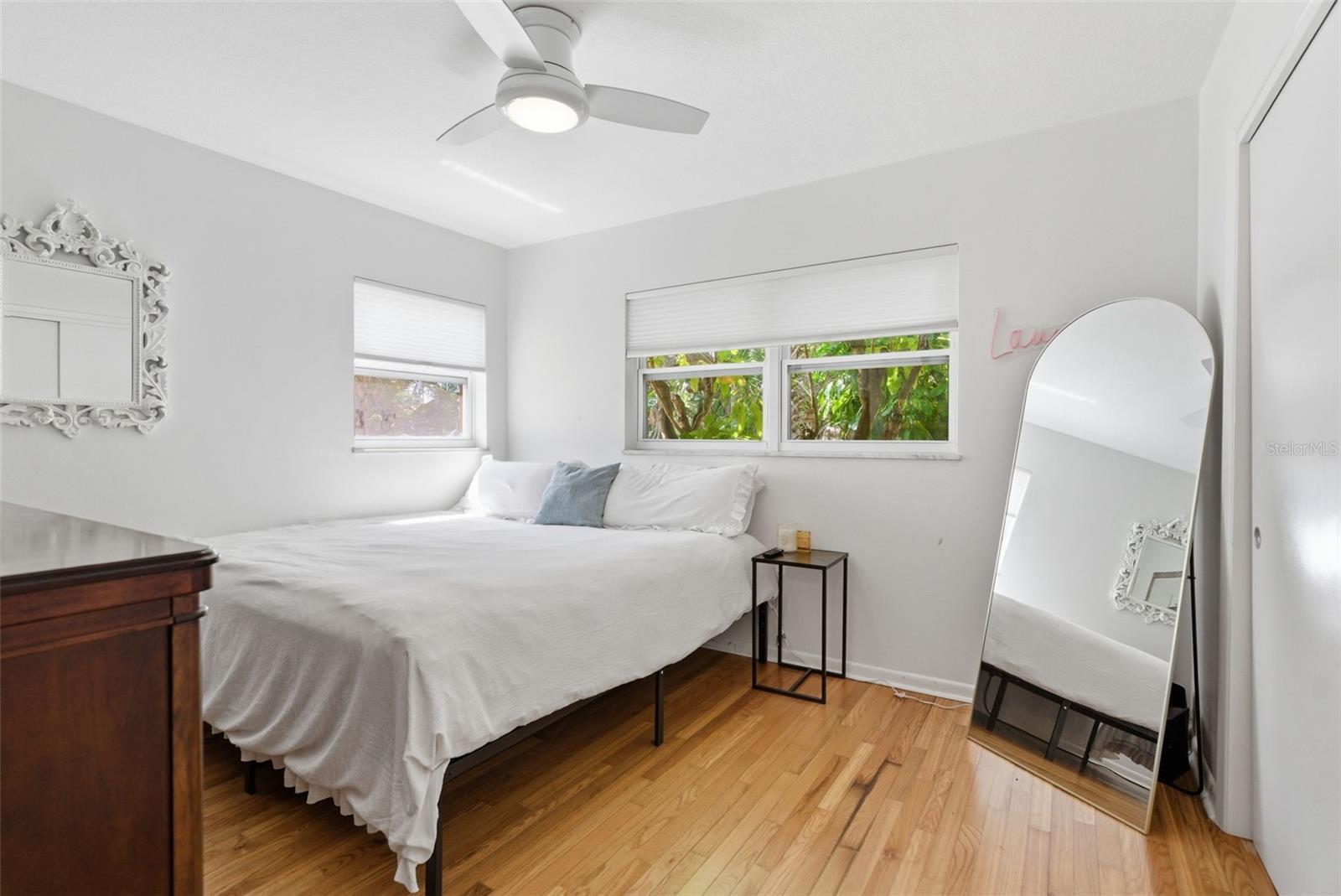 WINDSOR PARK - Residential