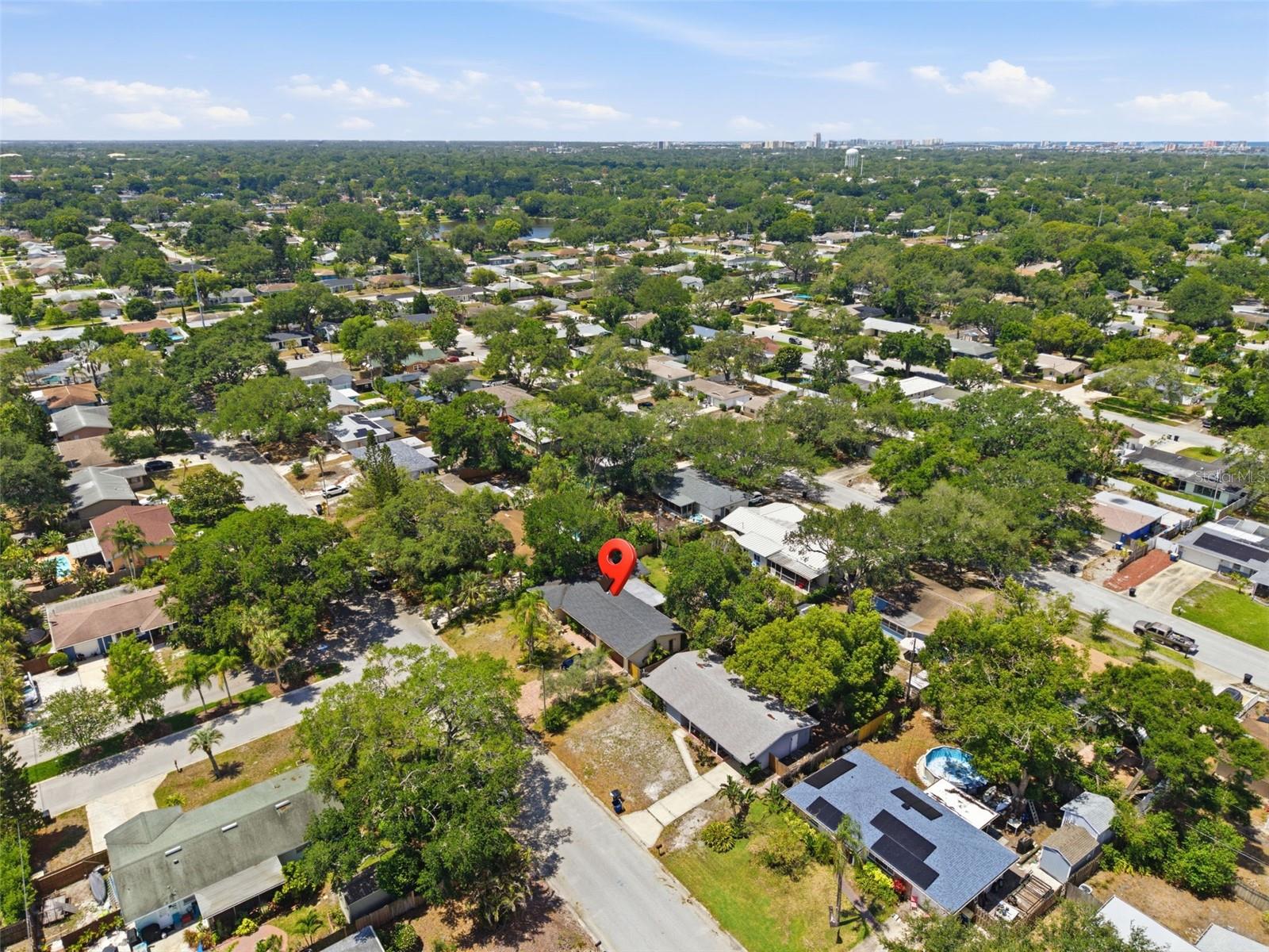 WINDSOR PARK - Residential