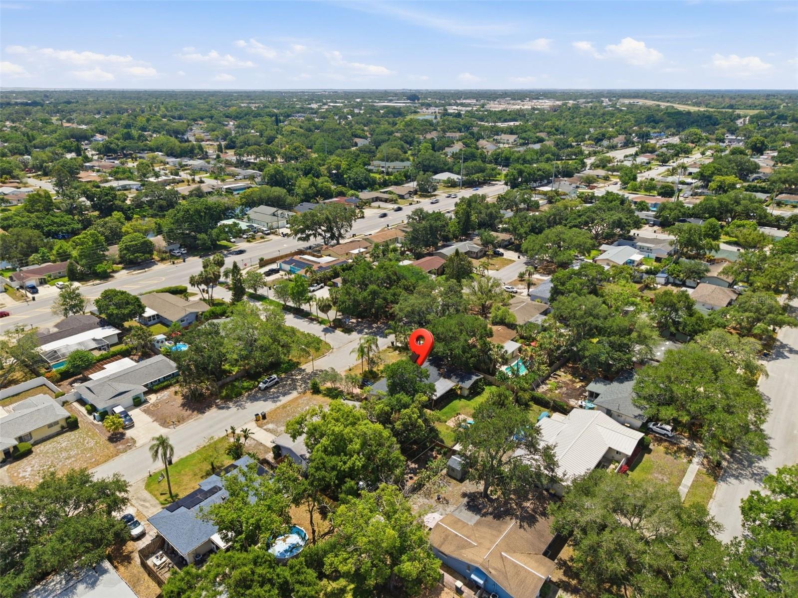 WINDSOR PARK - Residential