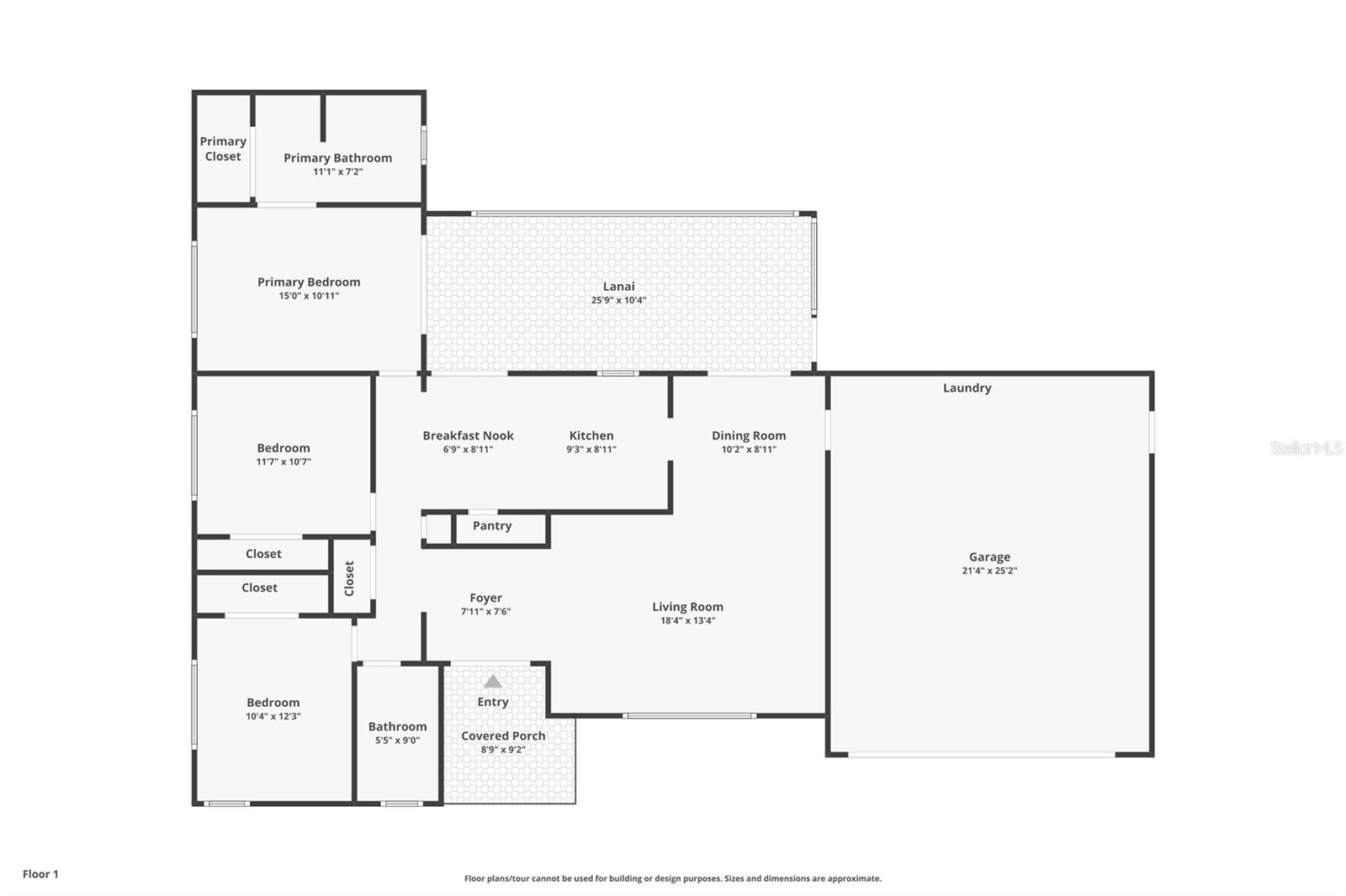 WINDSOR PARK - Residential