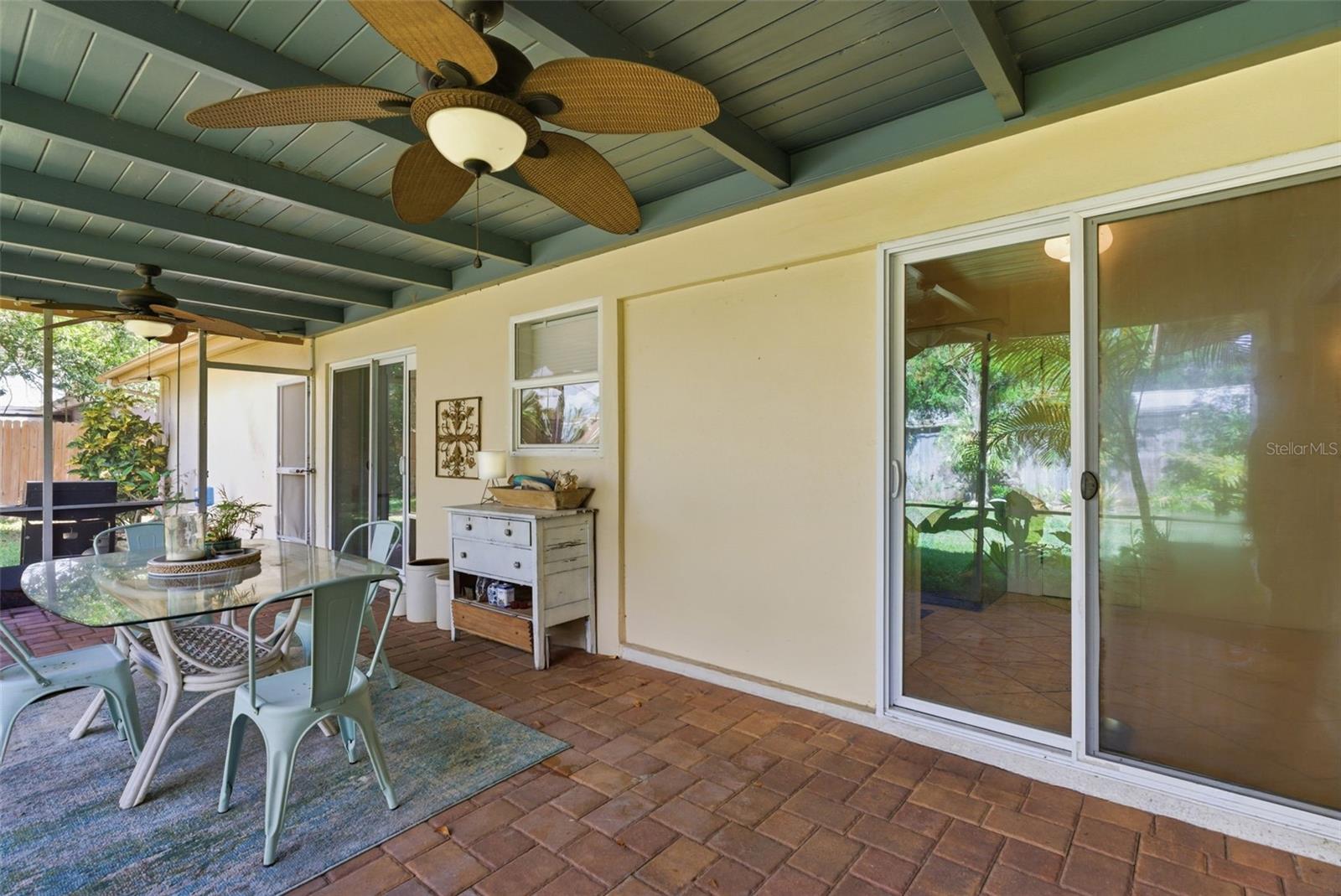 WINDSOR PARK - Residential