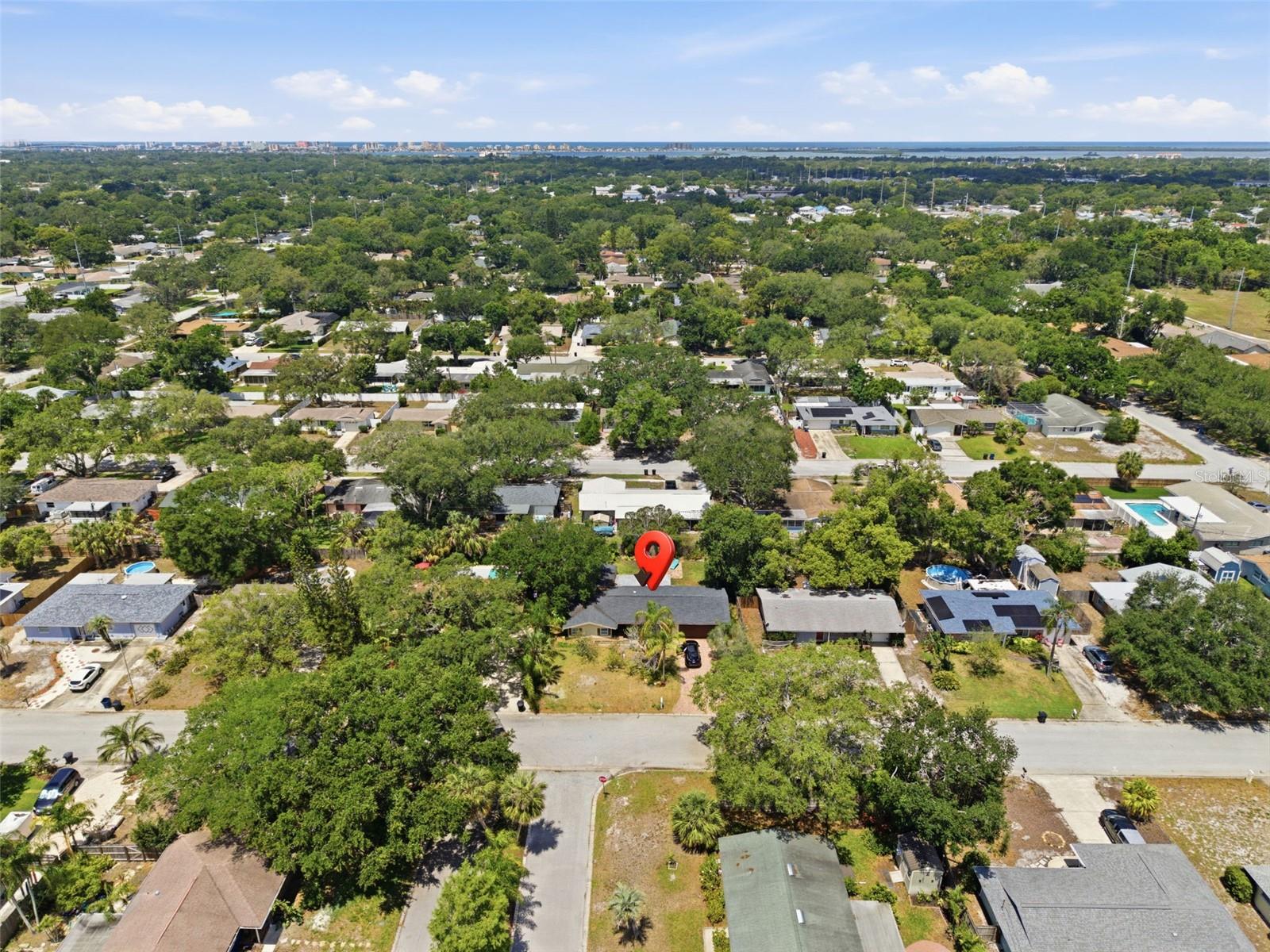 WINDSOR PARK - Residential
