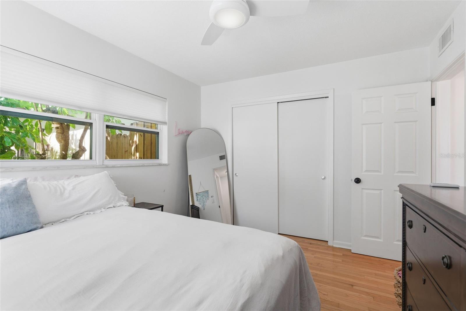 WINDSOR PARK - Residential