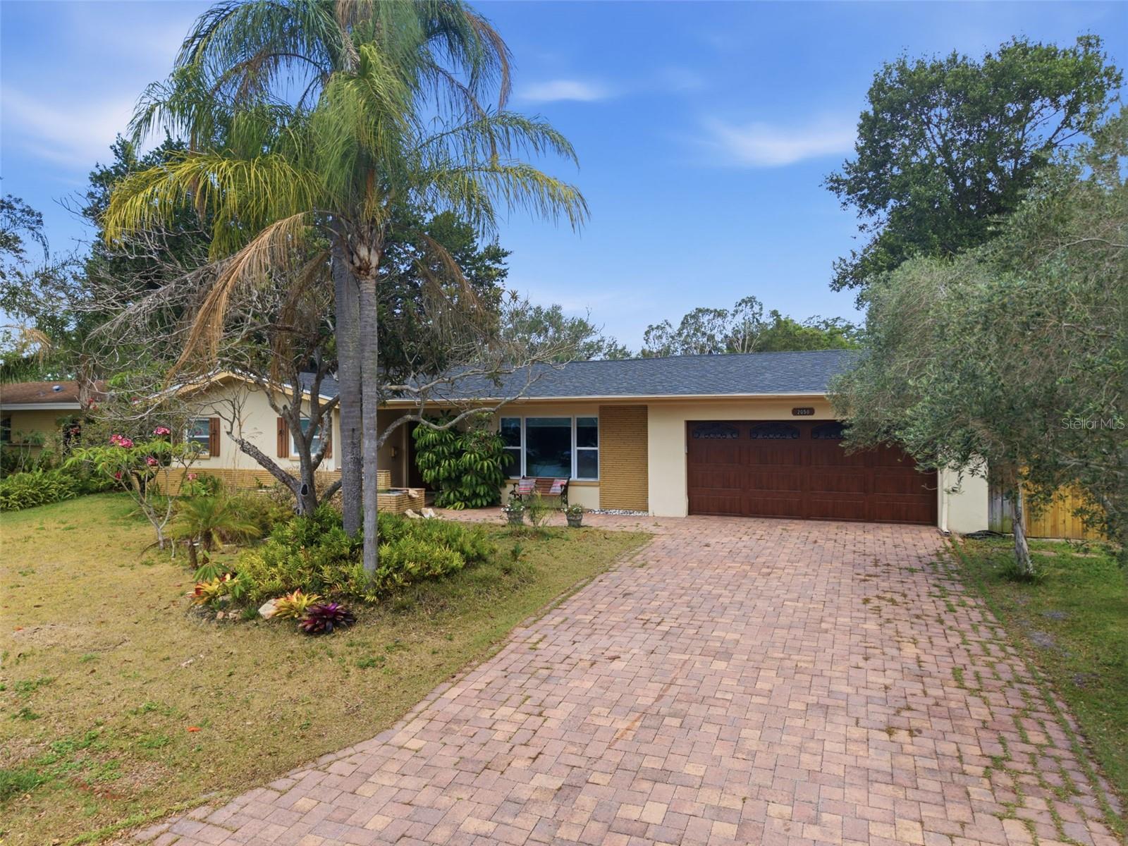 WINDSOR PARK - Residential