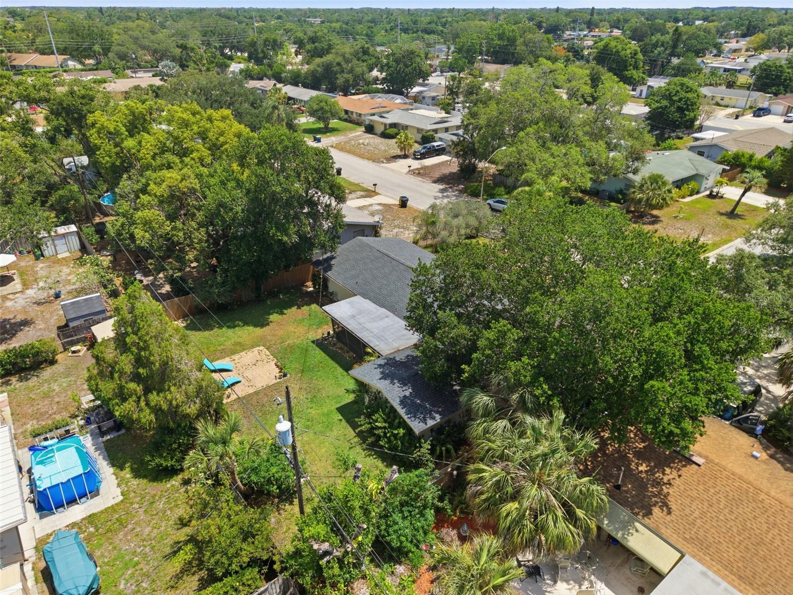 WINDSOR PARK - Residential