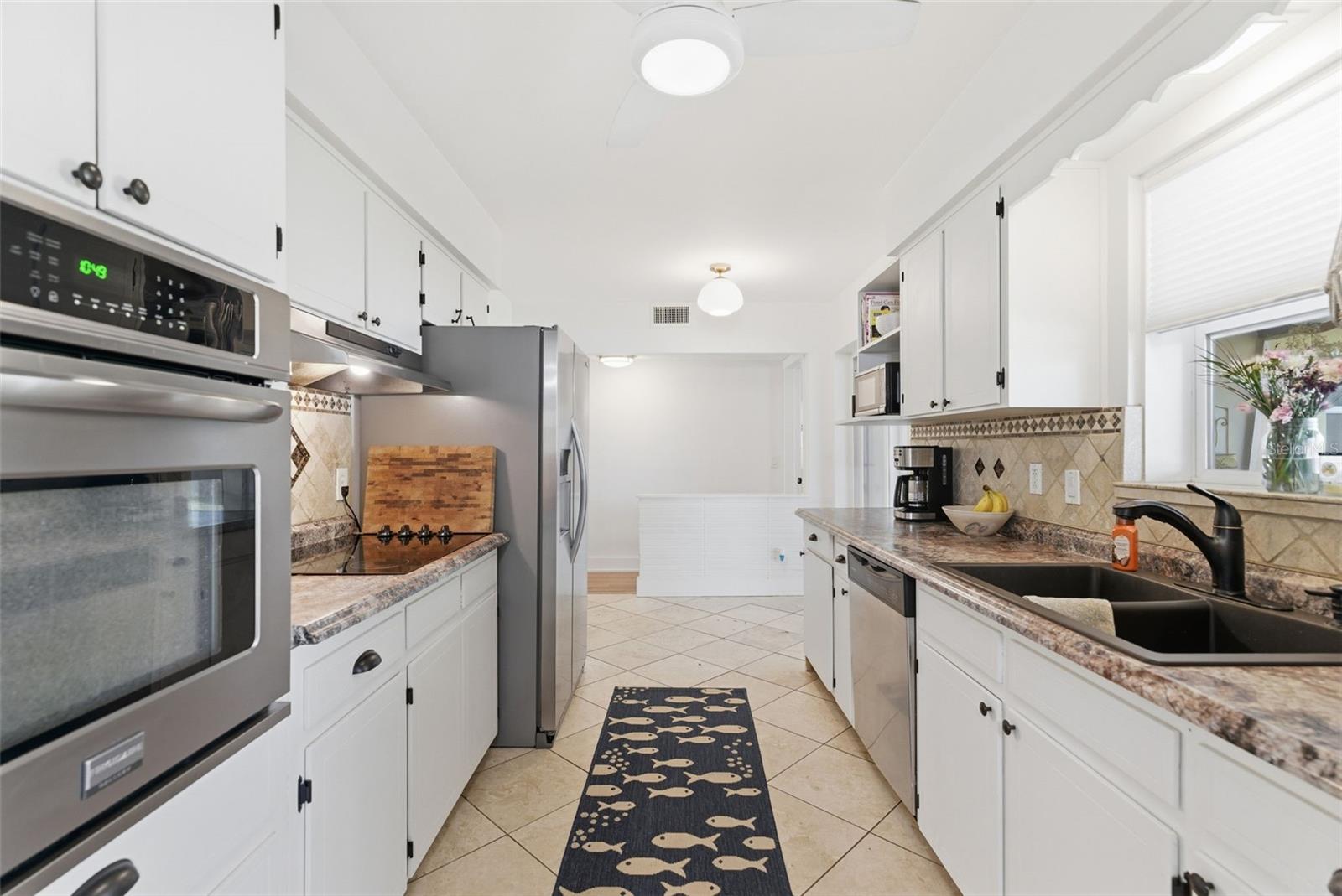 WINDSOR PARK - Residential