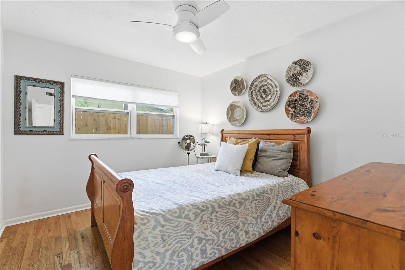 WINDSOR PARK - Residential