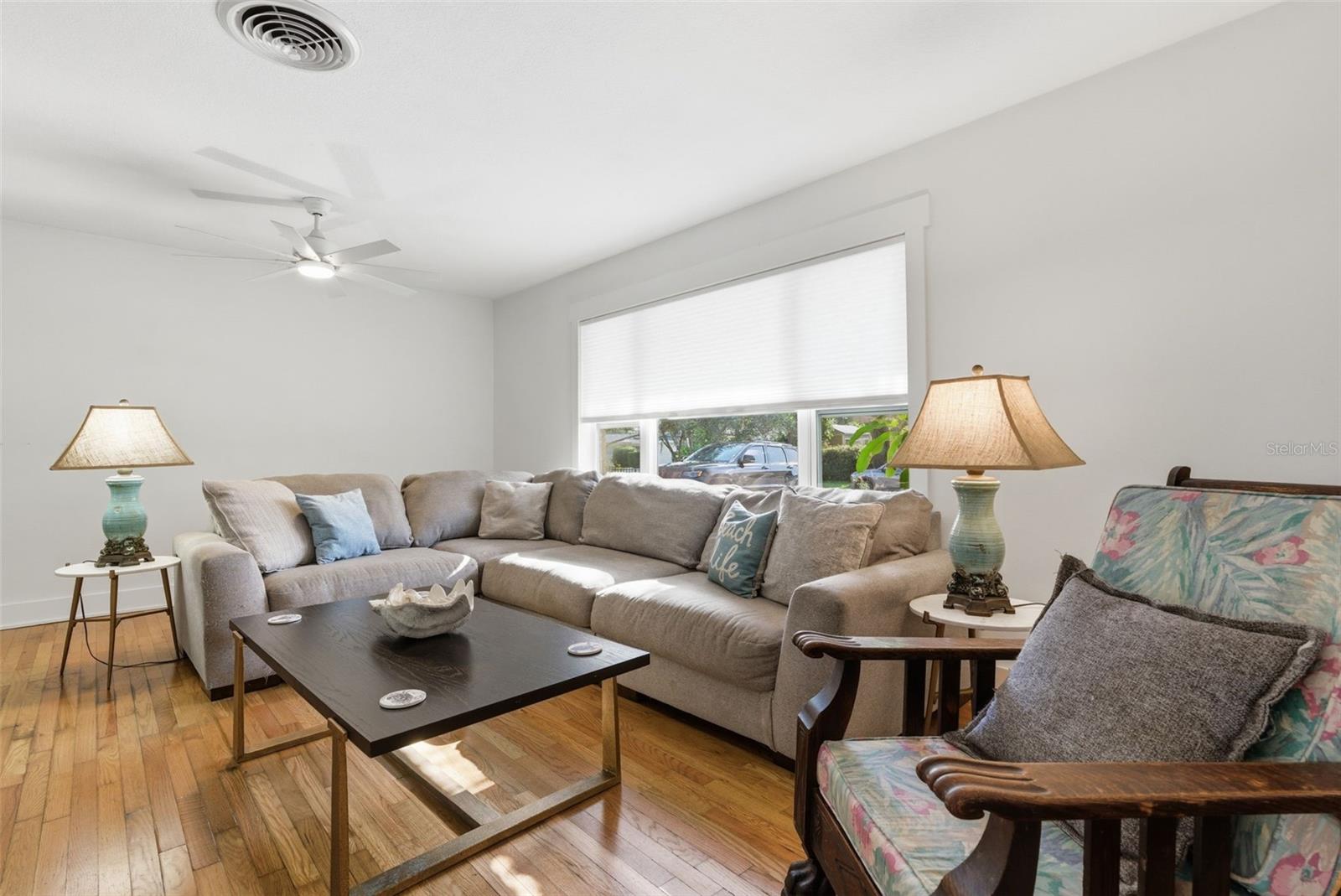 WINDSOR PARK - Residential
