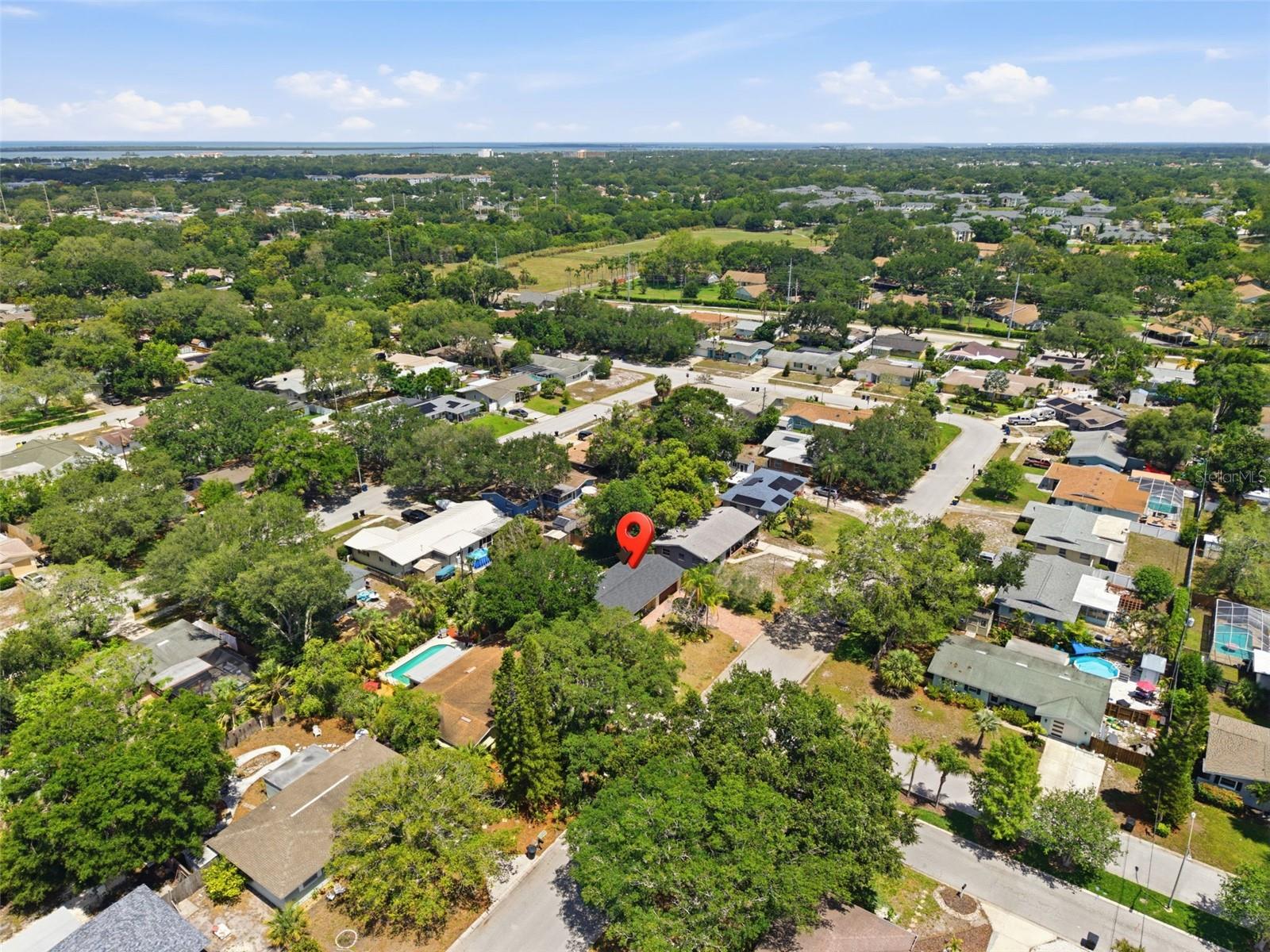 WINDSOR PARK - Residential