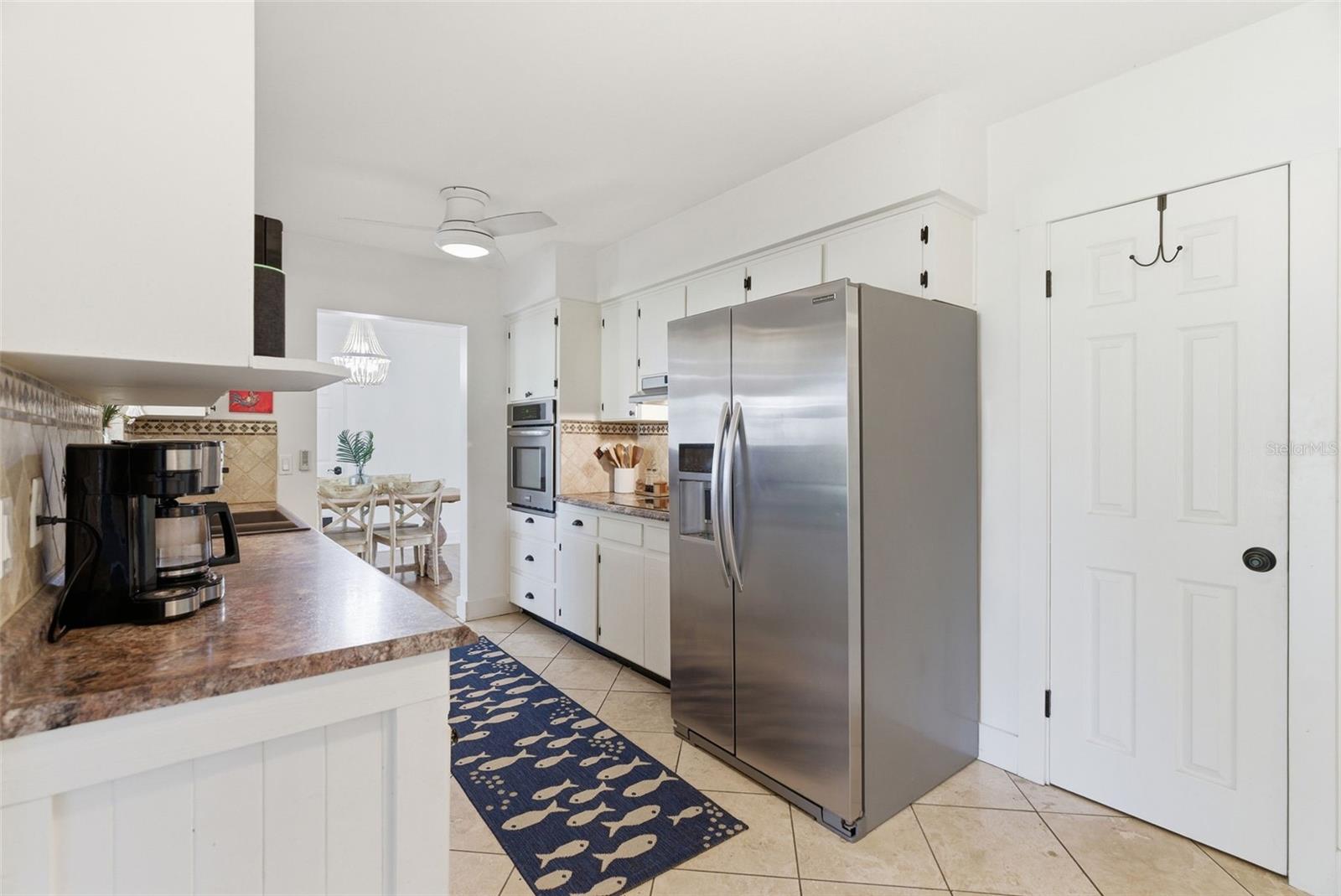 WINDSOR PARK - Residential
