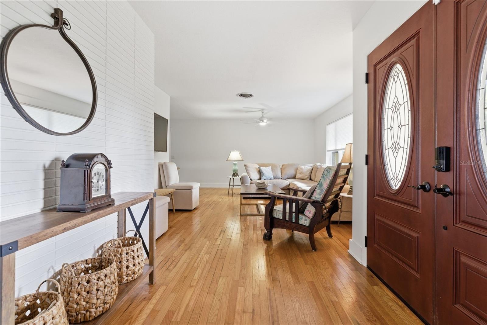 WINDSOR PARK - Residential