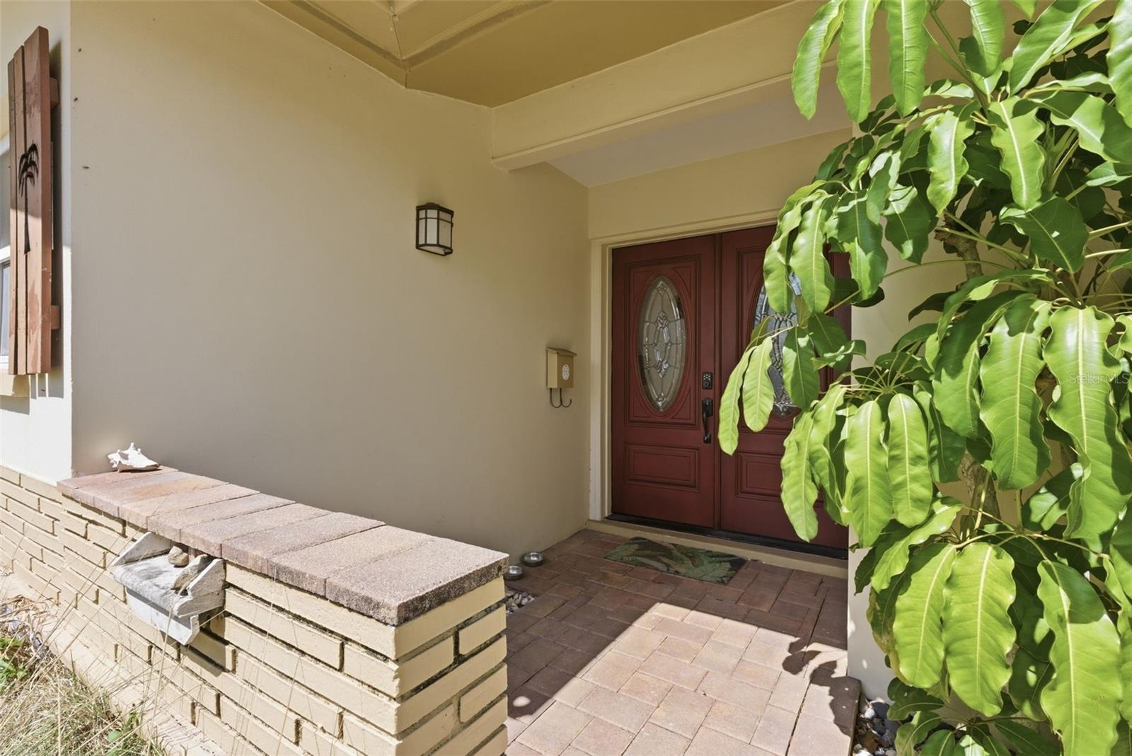 WINDSOR PARK - Residential