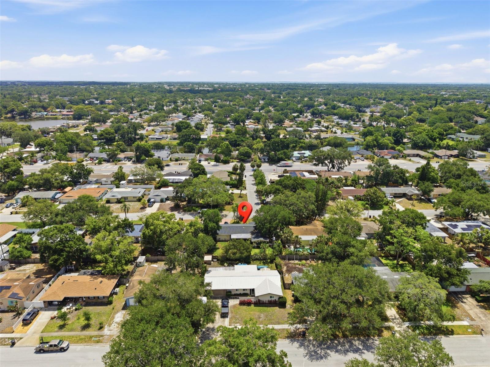 WINDSOR PARK - Residential