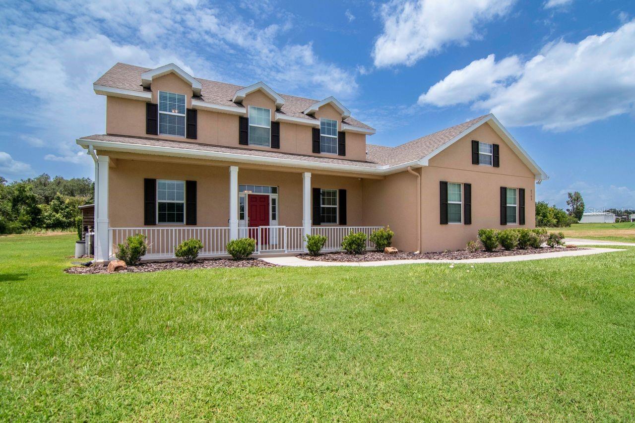 8703 ALAFIA HILLS DRIVE