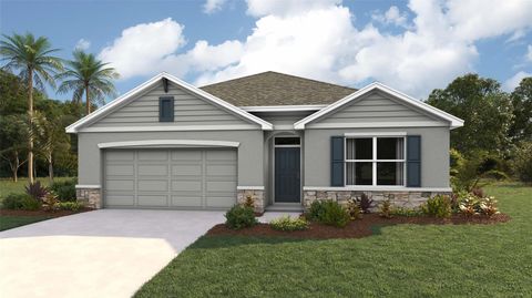 10434 TUCKER ROAD WEEKI WACHEE FL 34613