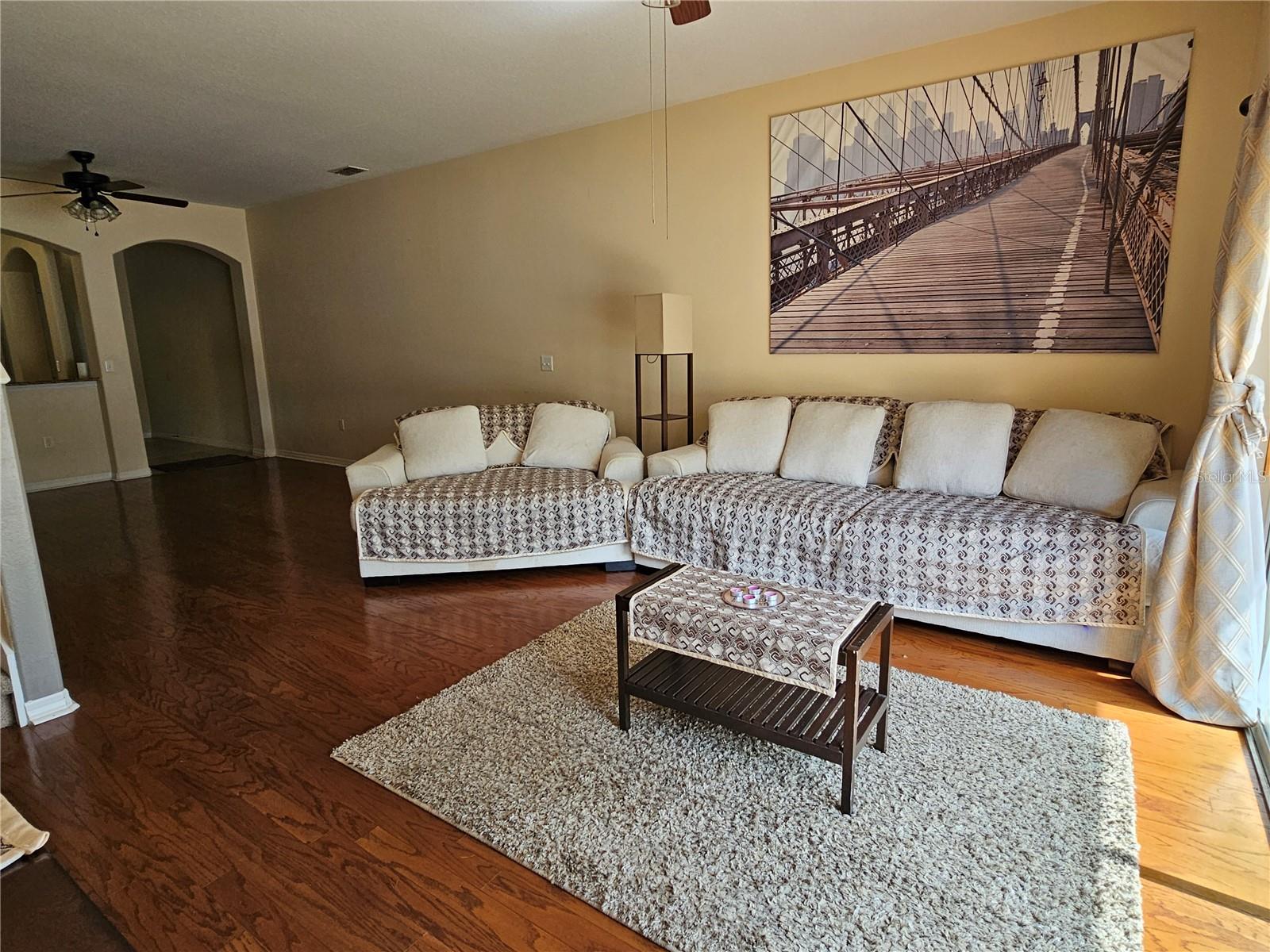 AUTUMNWOOD GROVE - Residential