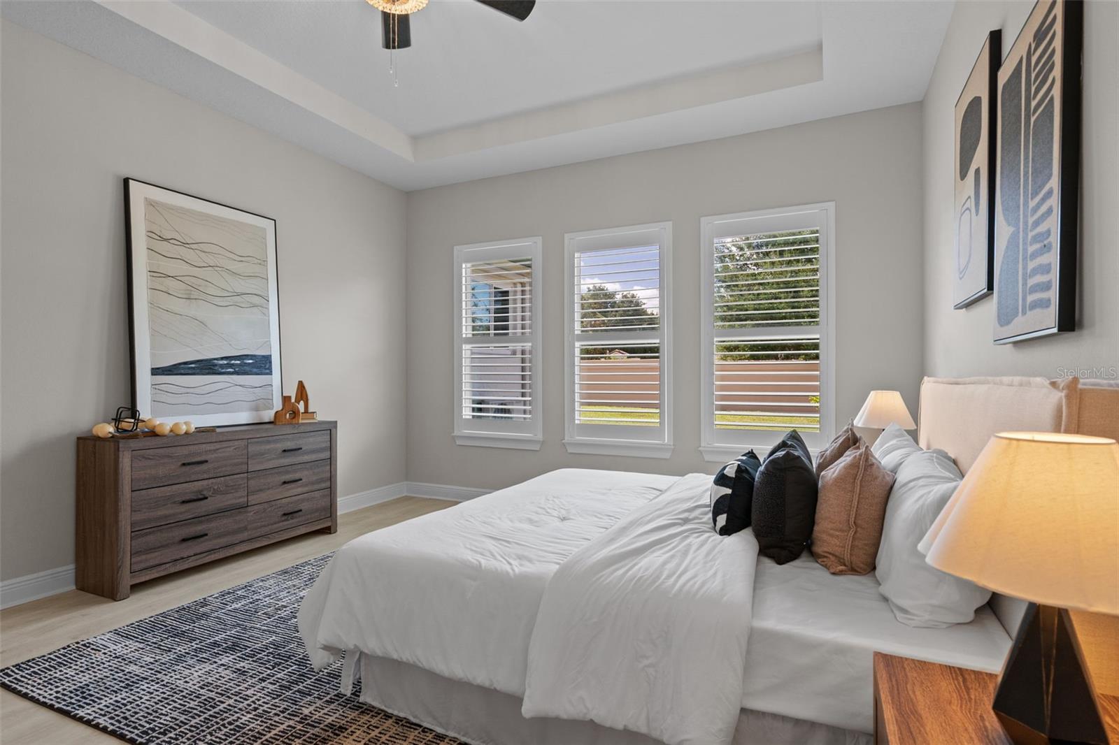 TUSCAWILLA ESTATES - Residential