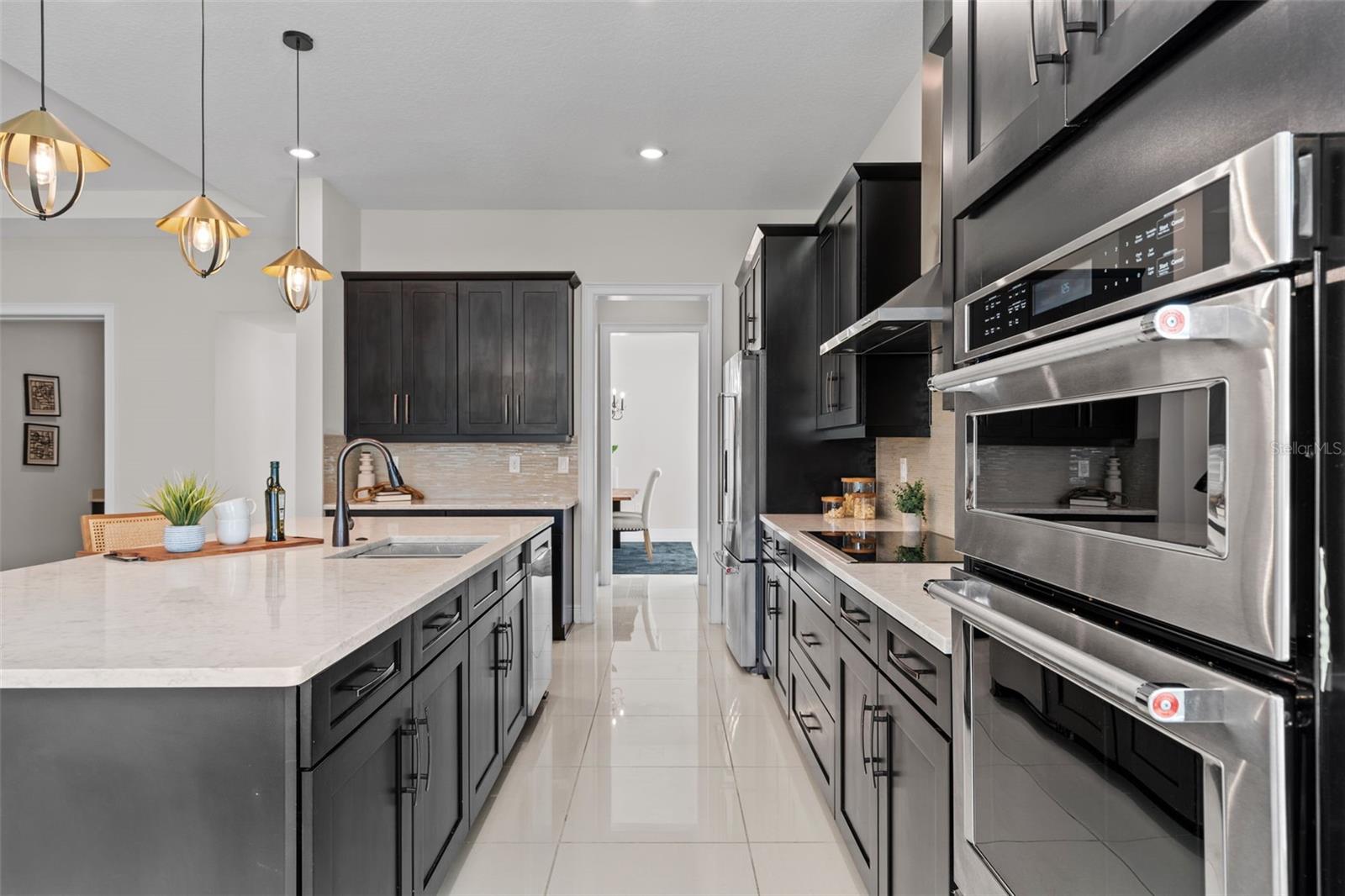 TUSCAWILLA ESTATES - Residential