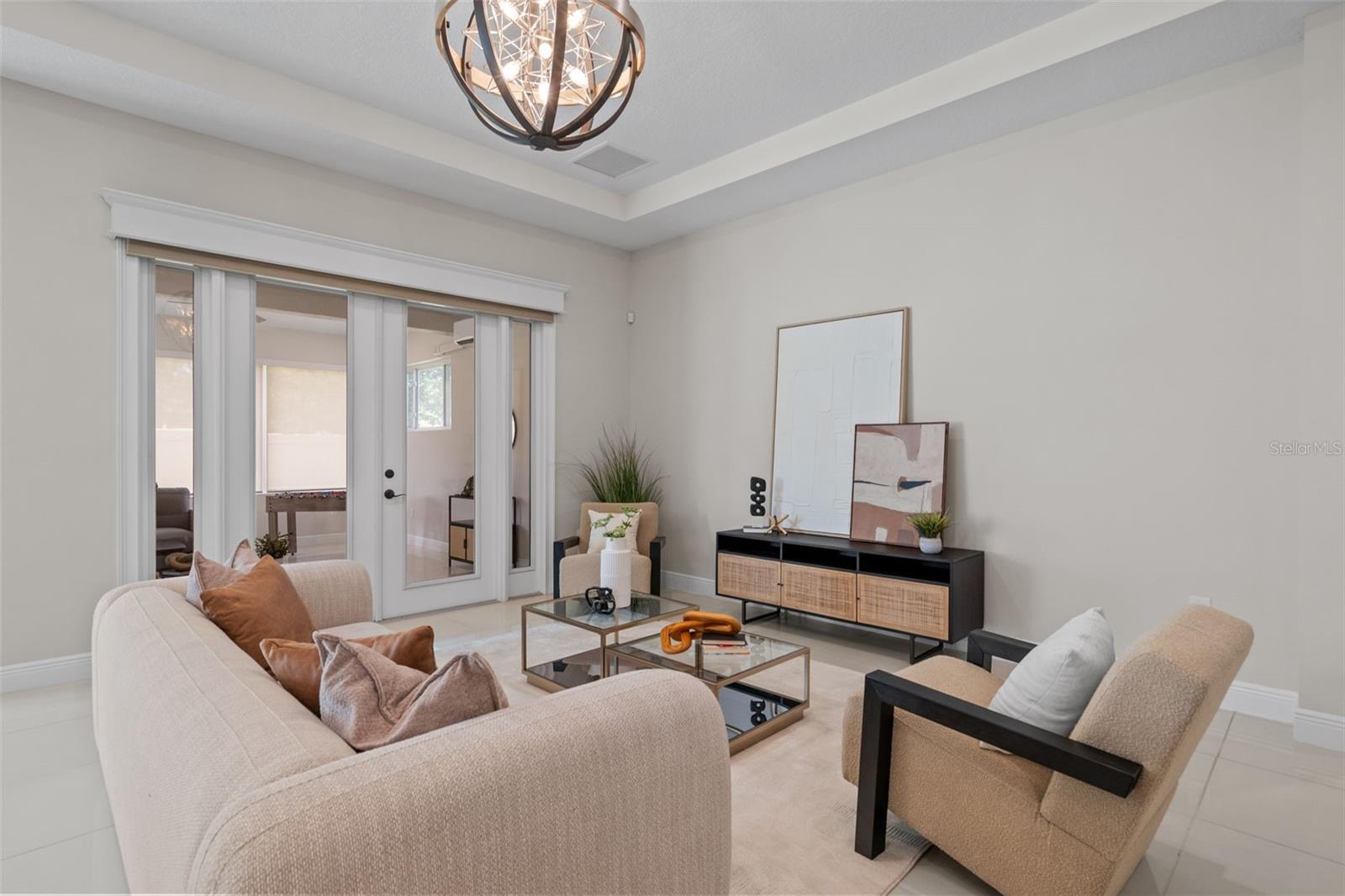 TUSCAWILLA ESTATES - Residential