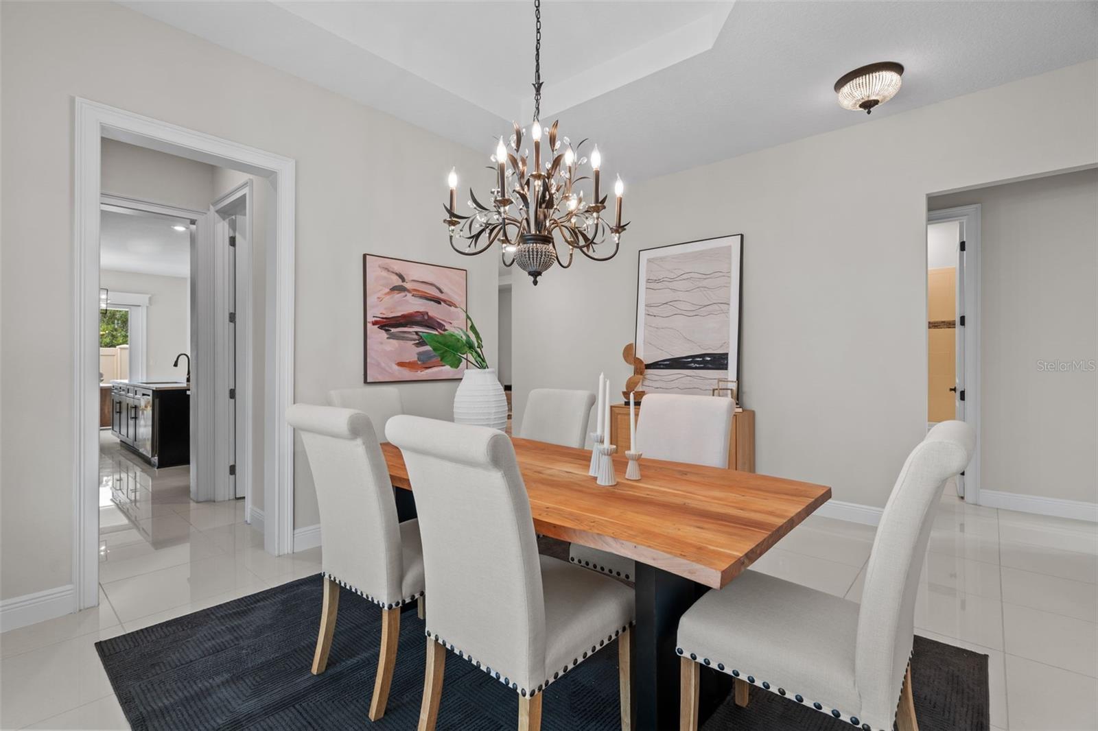 TUSCAWILLA ESTATES - Residential