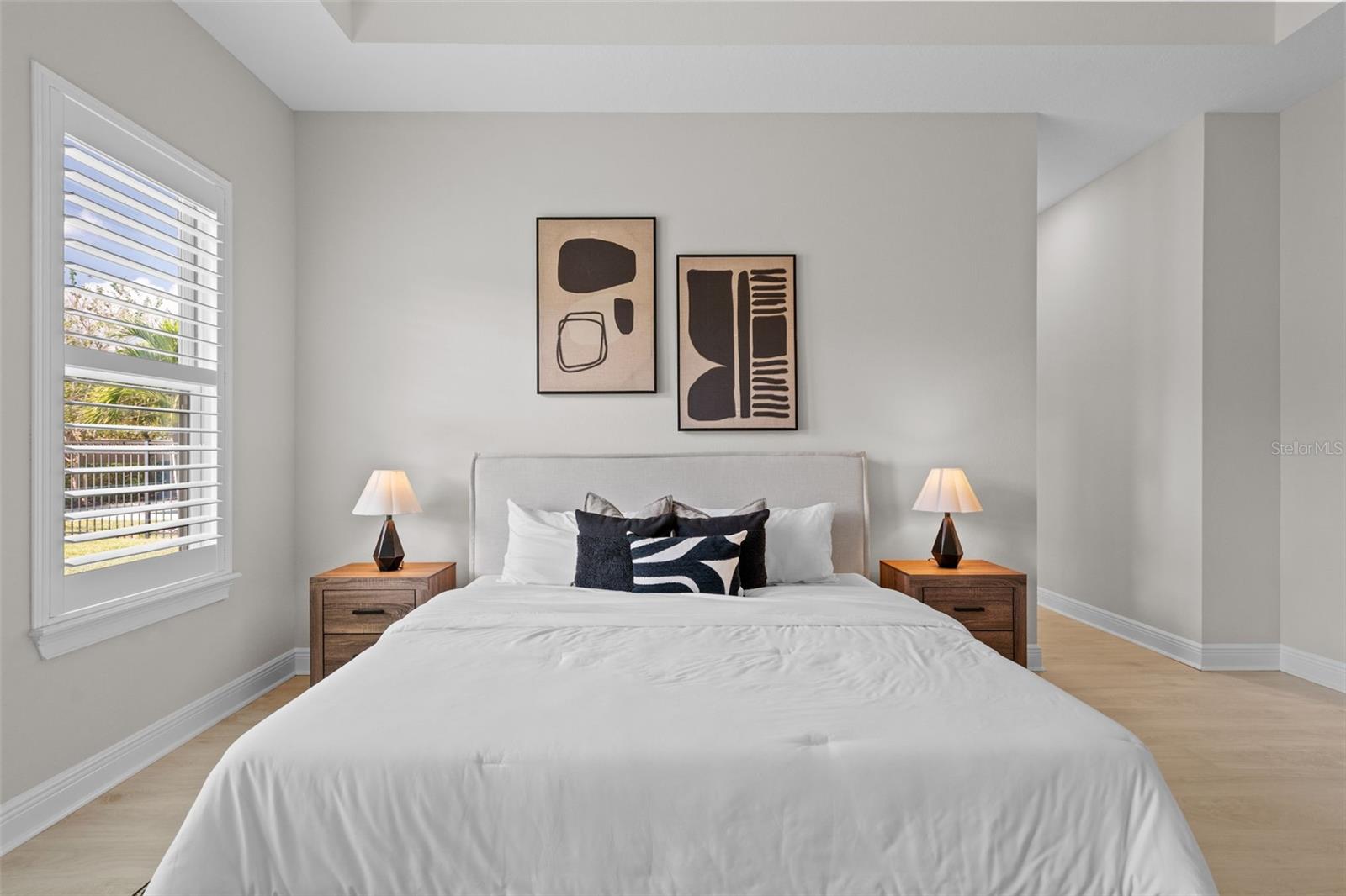 TUSCAWILLA ESTATES - Residential